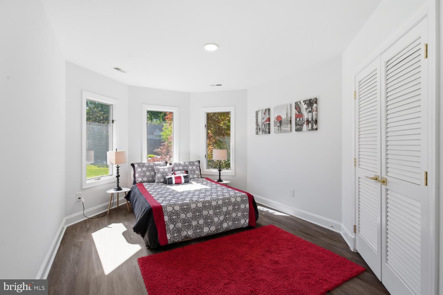 GEORGETOWN MANOR ESTATES - Residential