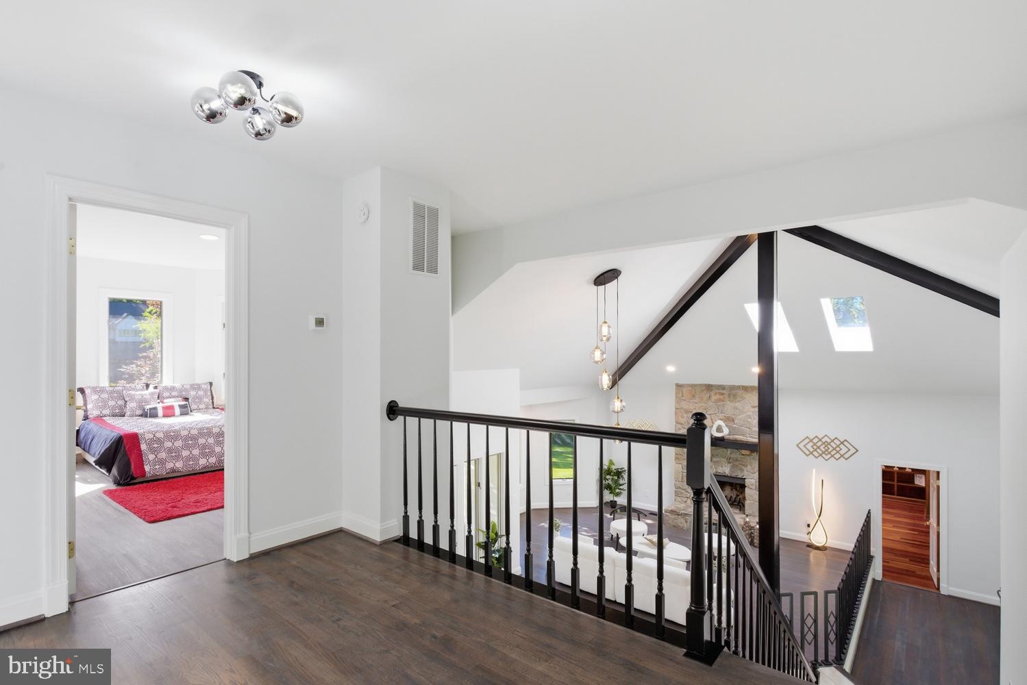 GEORGETOWN MANOR ESTATES - Residential