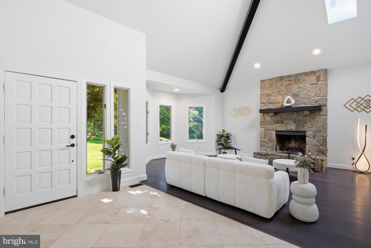 GEORGETOWN MANOR ESTATES - Residential