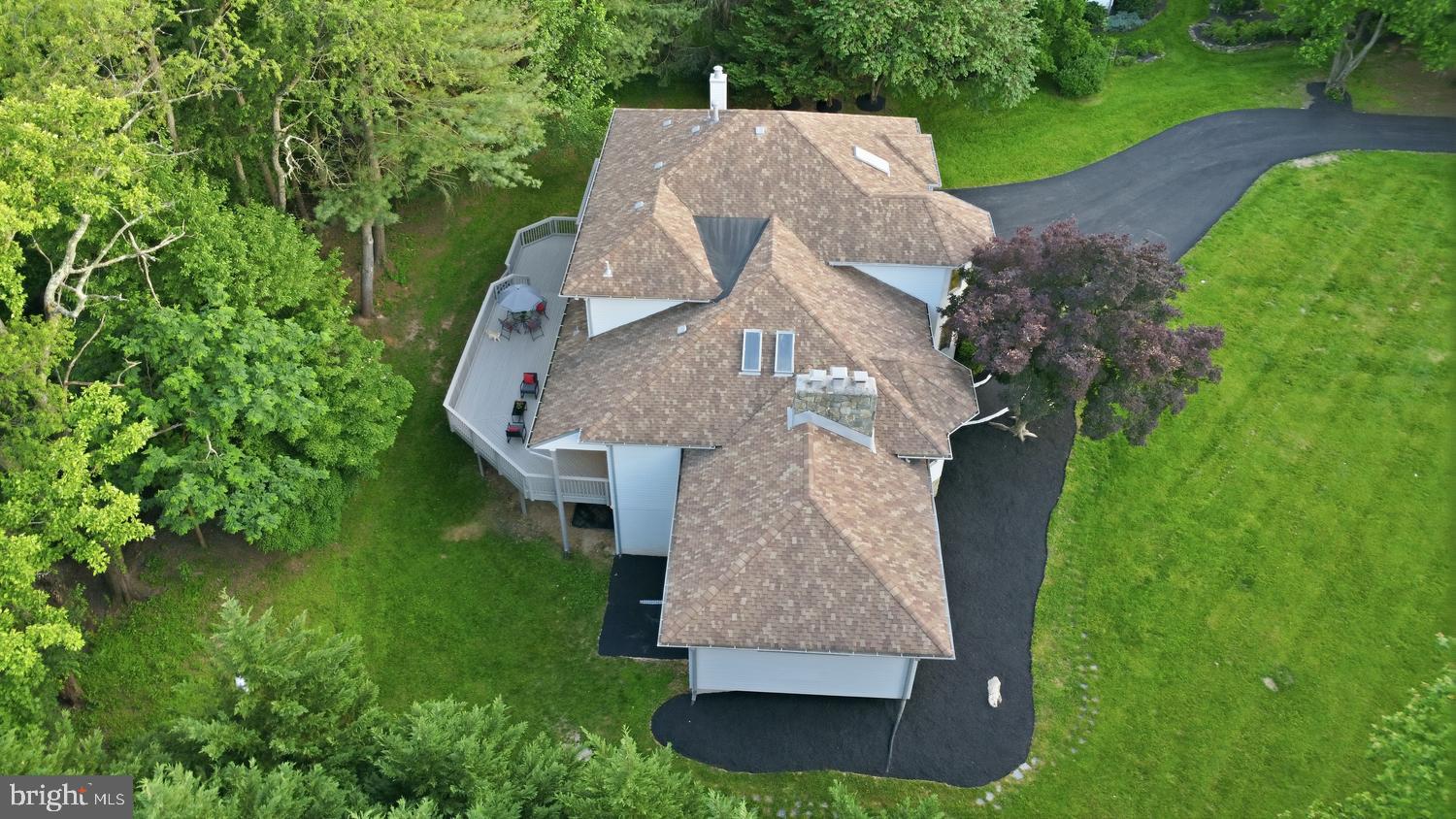 GEORGETOWN MANOR ESTATES - Residential