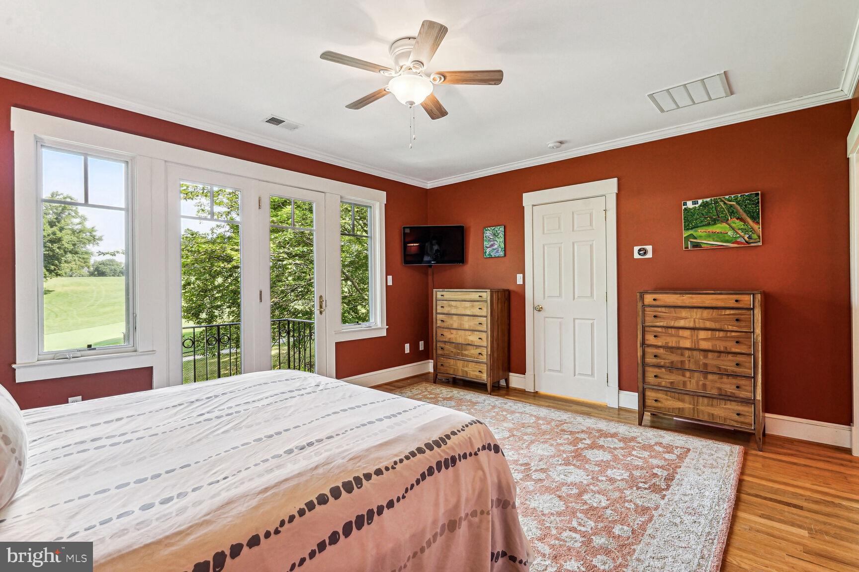 DONALDSON RUN - Residential