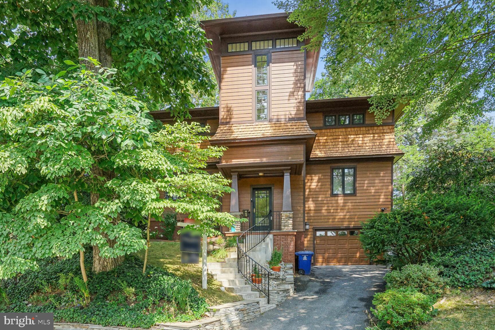 DONALDSON RUN - Residential