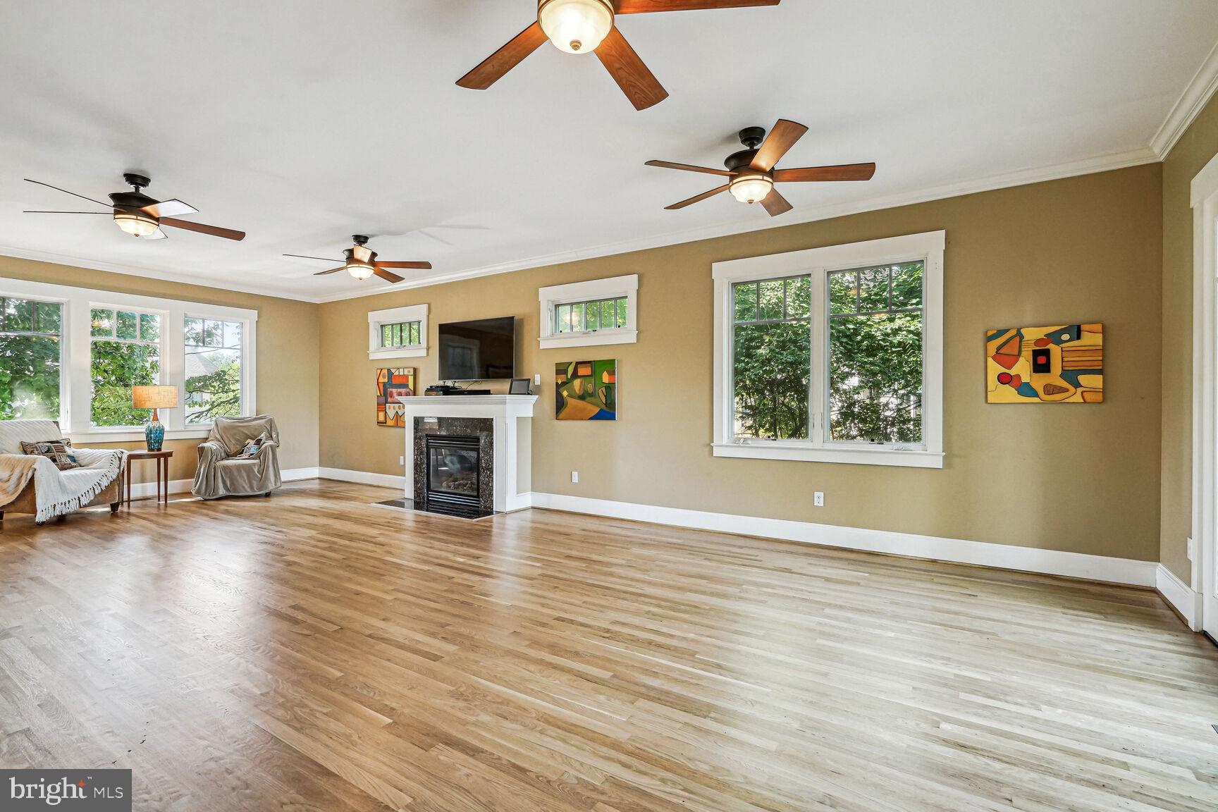 DONALDSON RUN - Residential