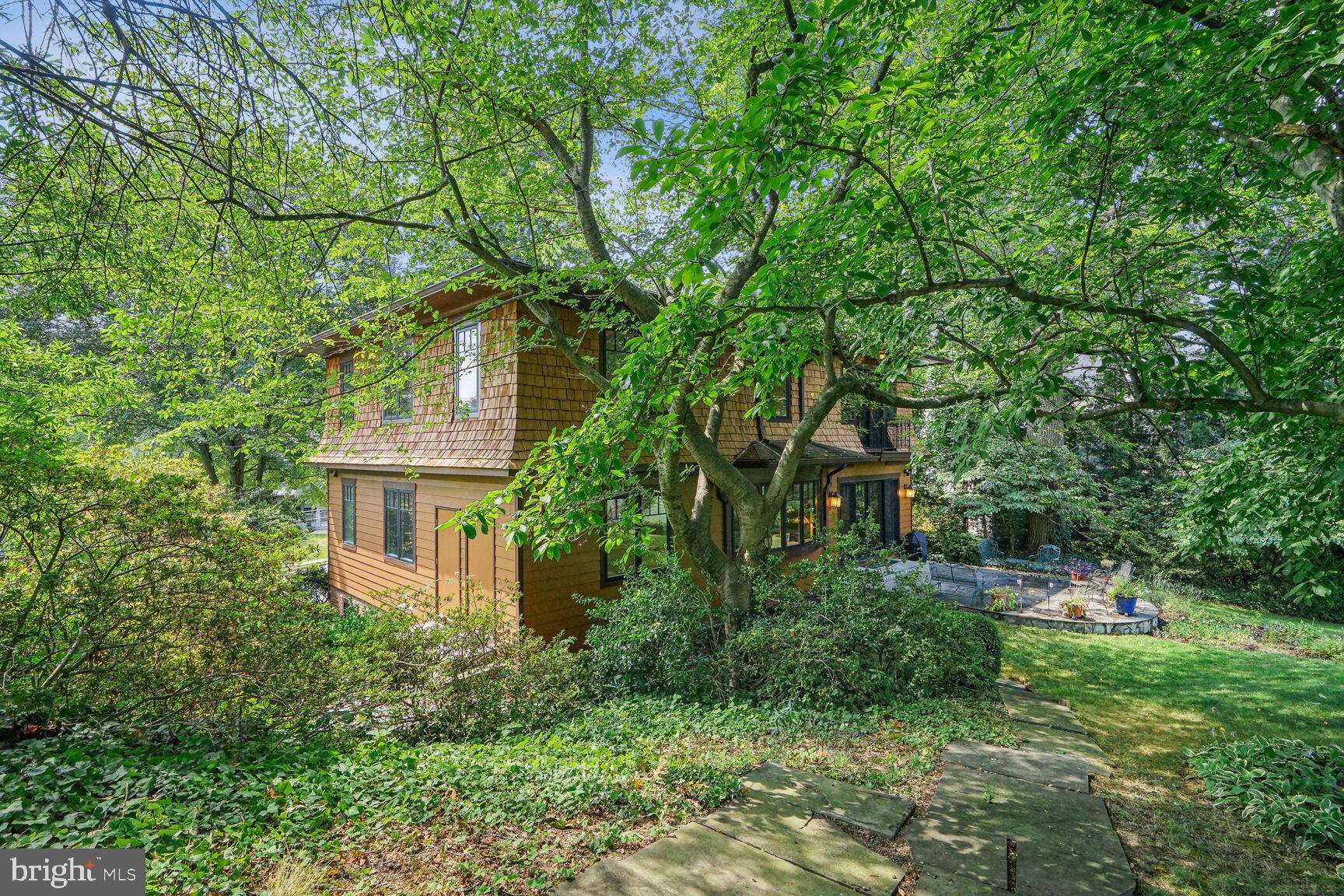 DONALDSON RUN - Residential