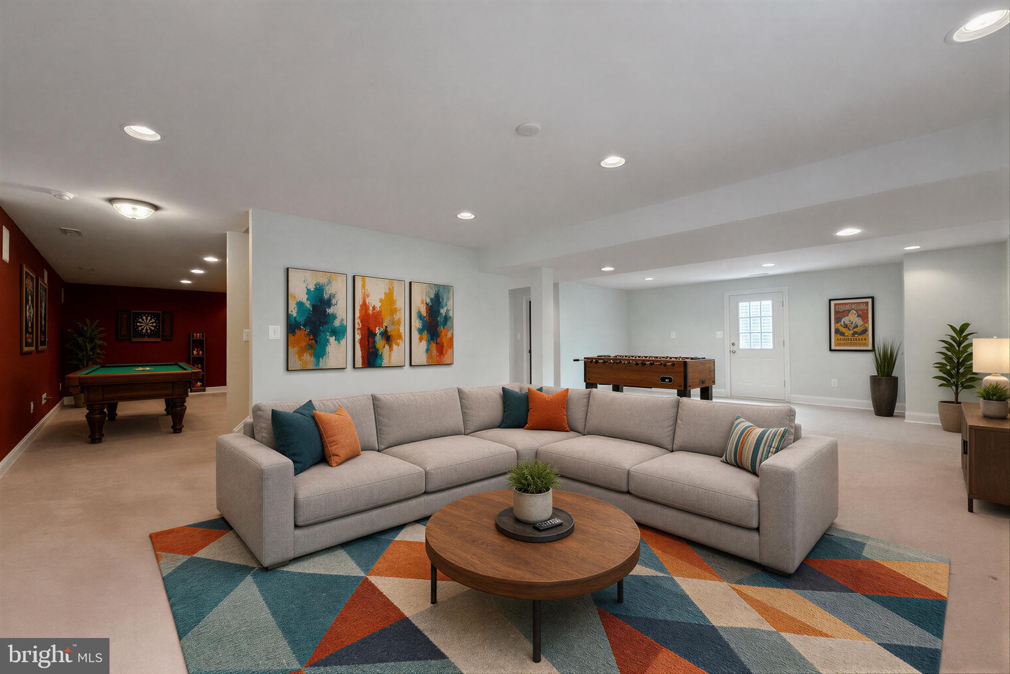 LEONARDS GRANT - Residential