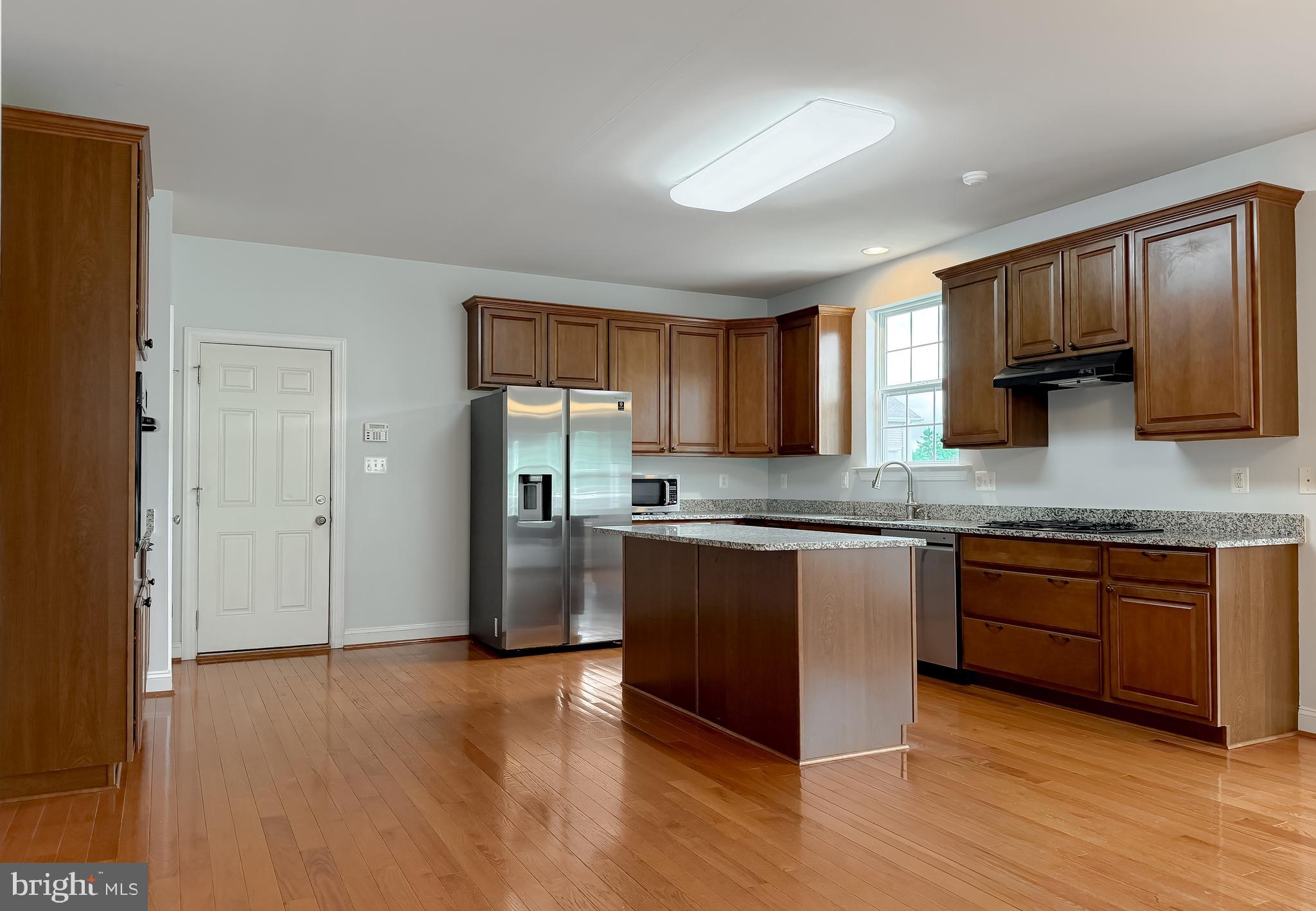 LEONARDS GRANT - Residential