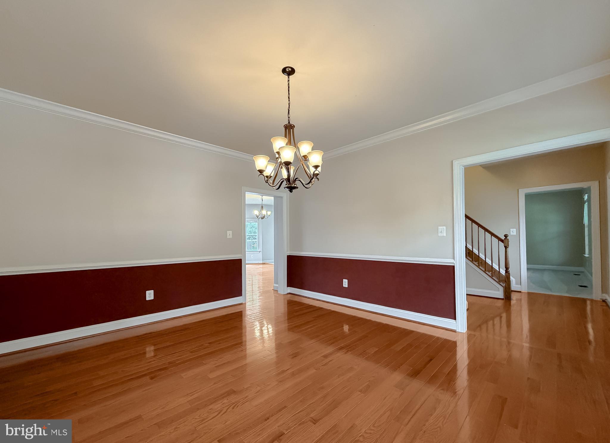 LEONARDS GRANT - Residential