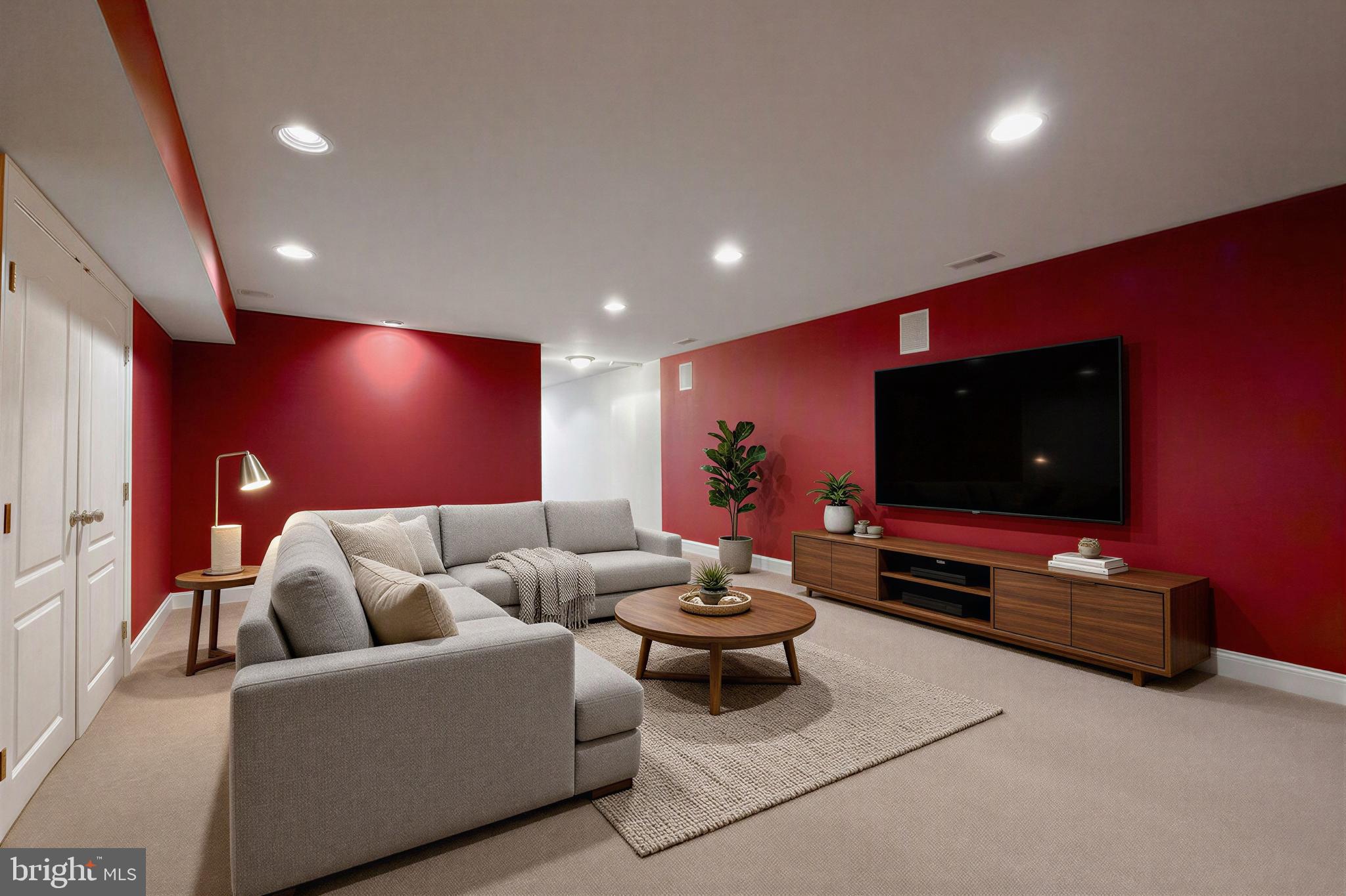 LEONARDS GRANT - Residential