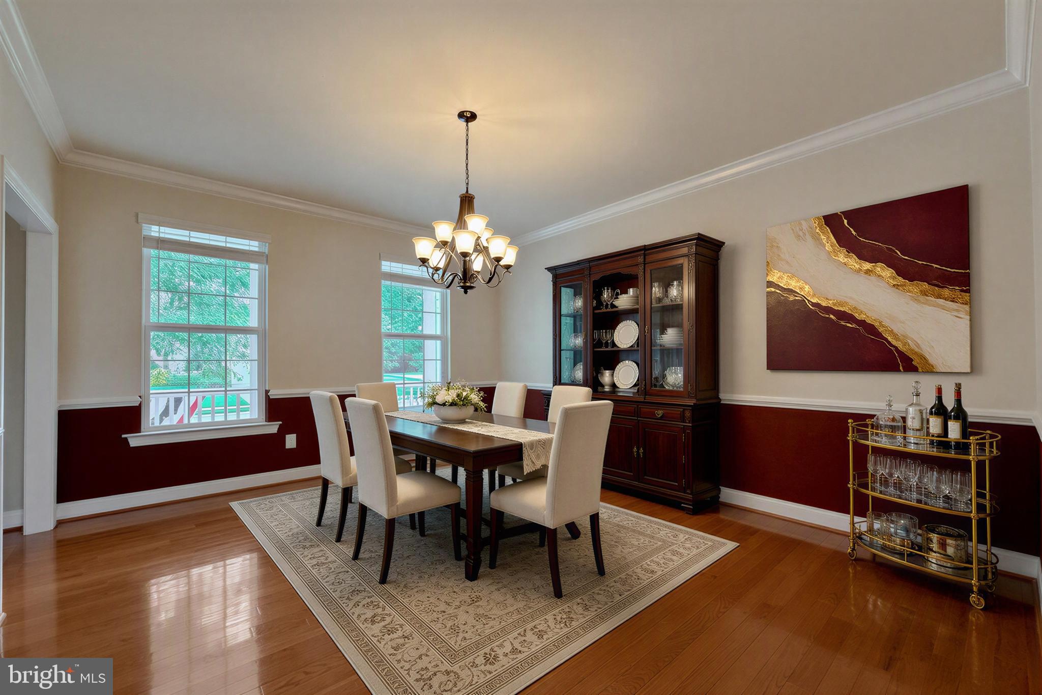 LEONARDS GRANT - Residential