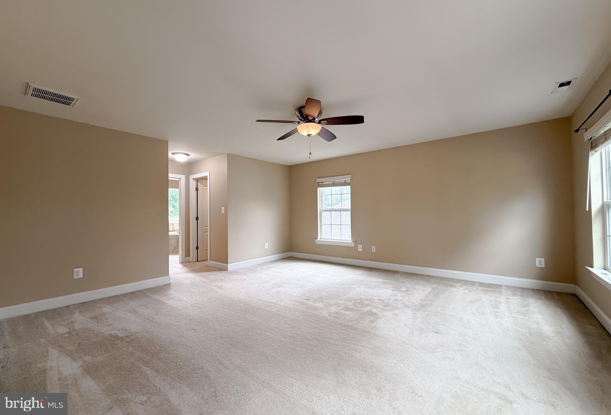 LEONARDS GRANT - Residential