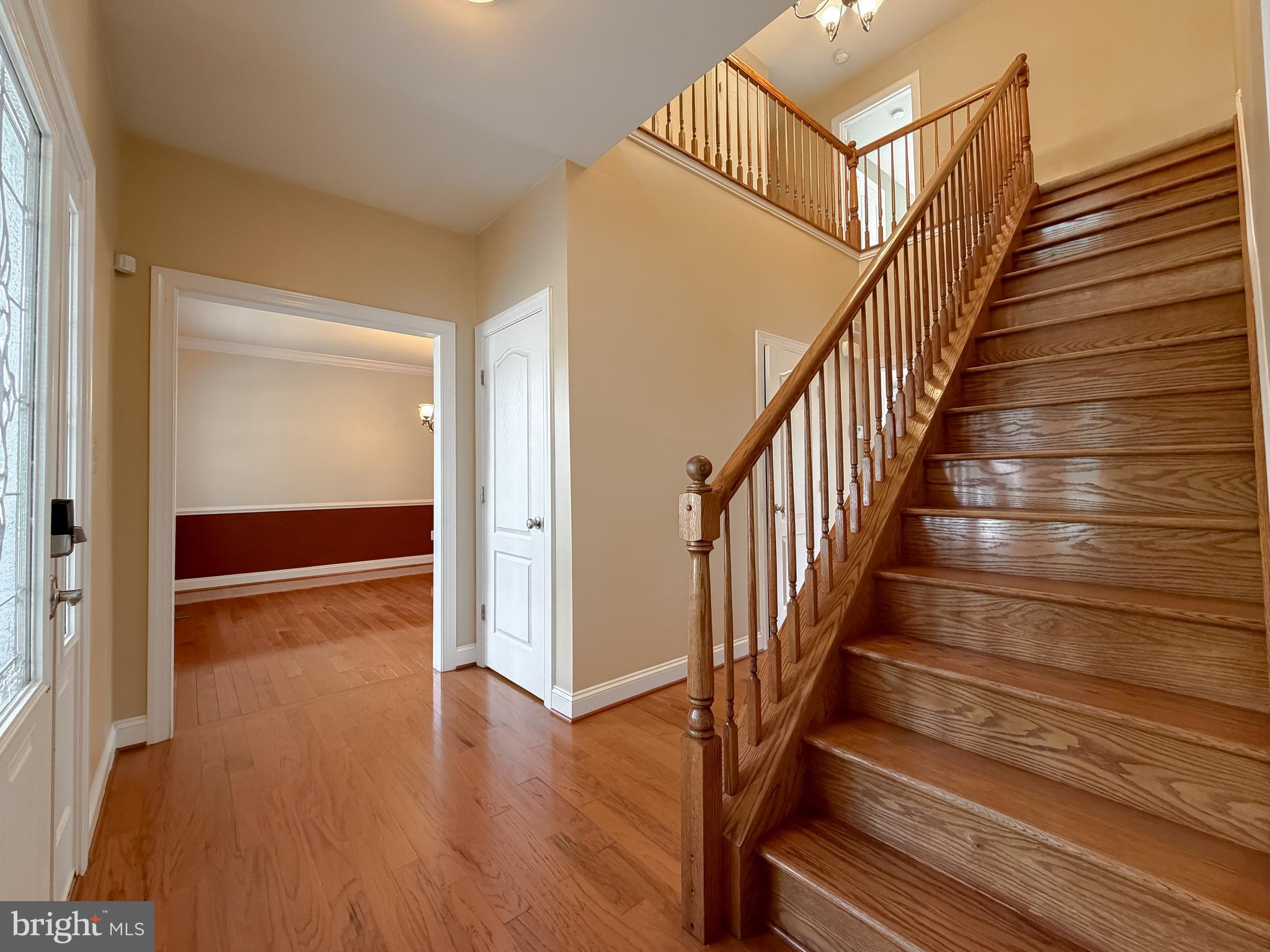 LEONARDS GRANT - Residential