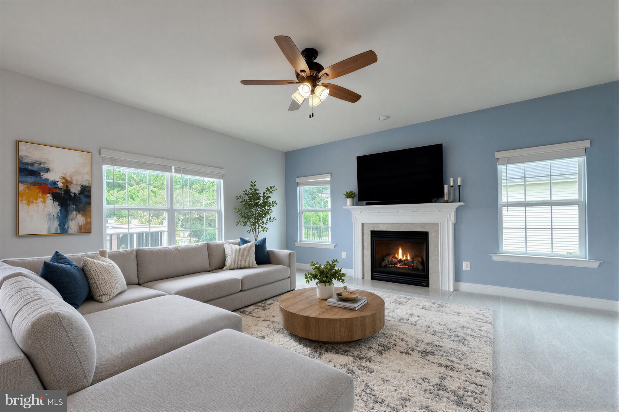 LEONARDS GRANT - Residential