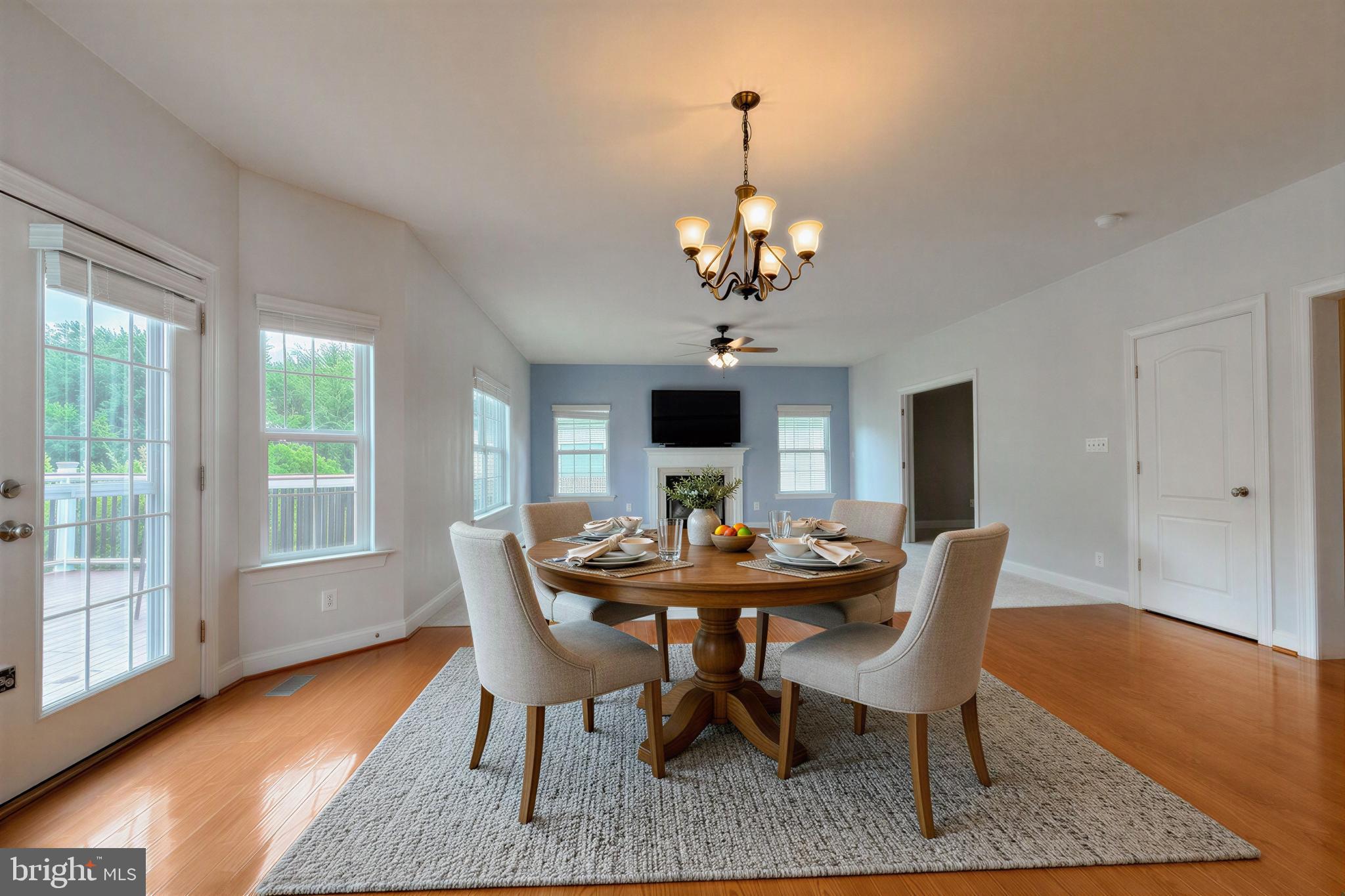 LEONARDS GRANT - Residential