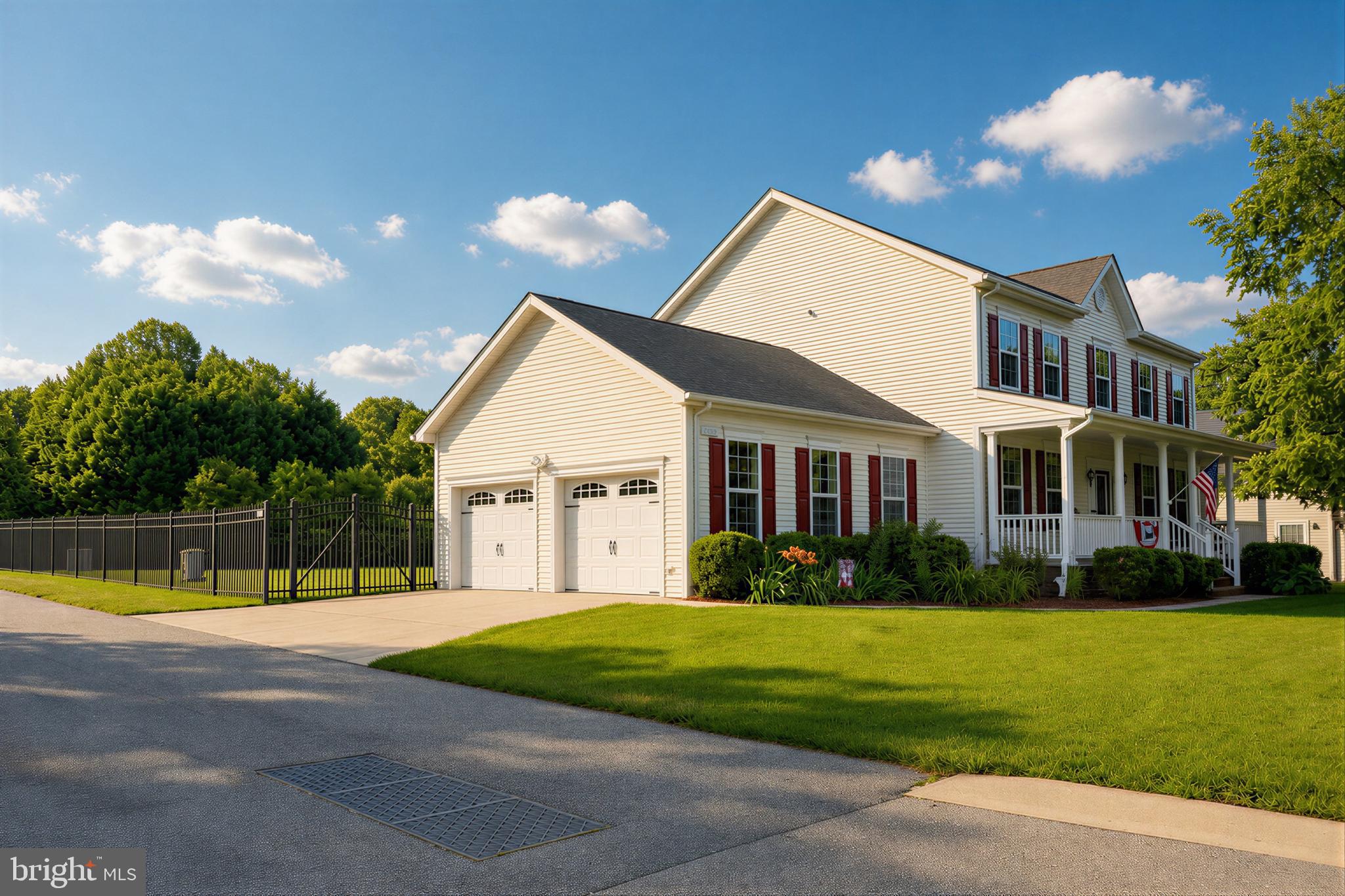 LEONARDS GRANT - Residential