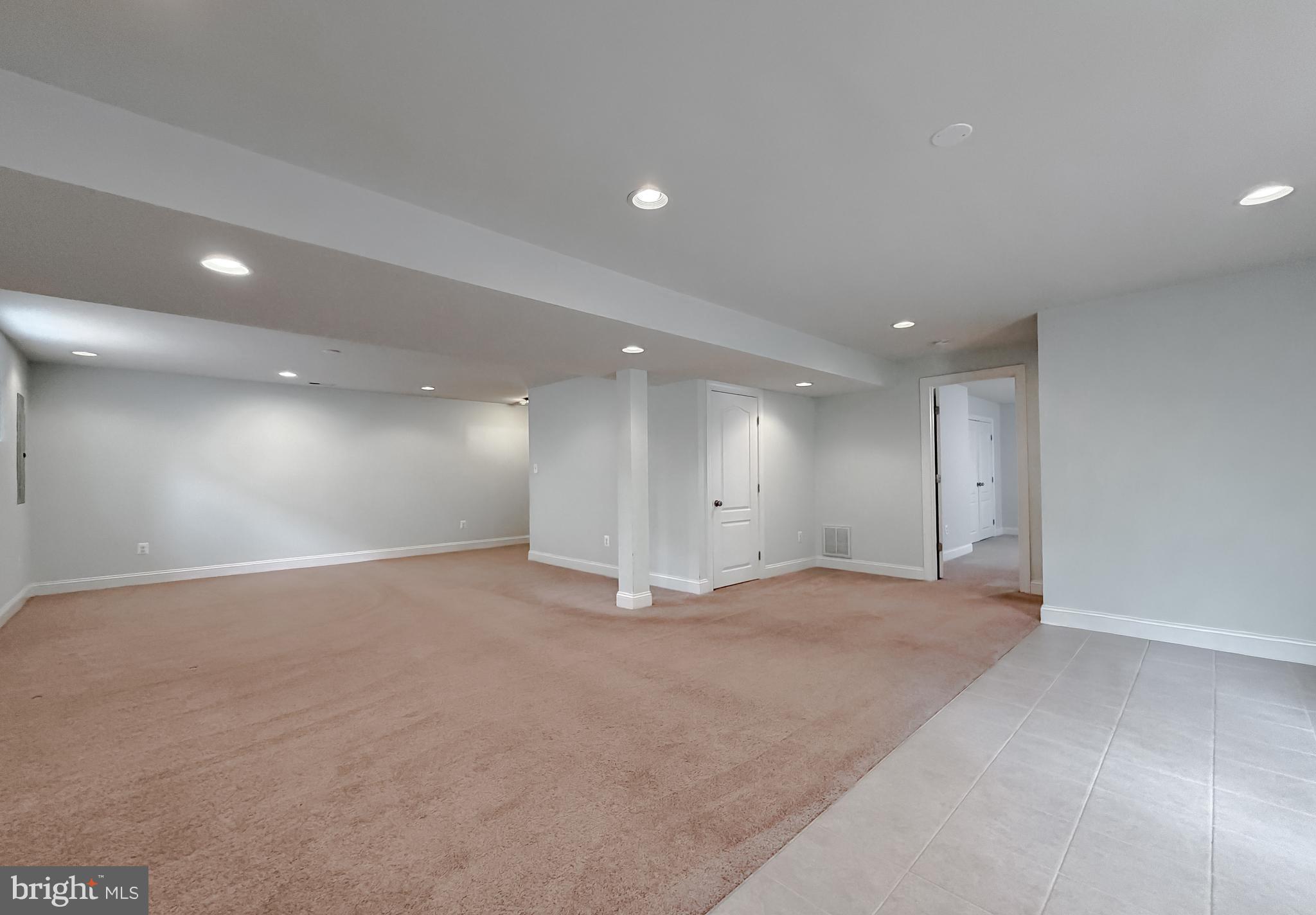 LEONARDS GRANT - Residential