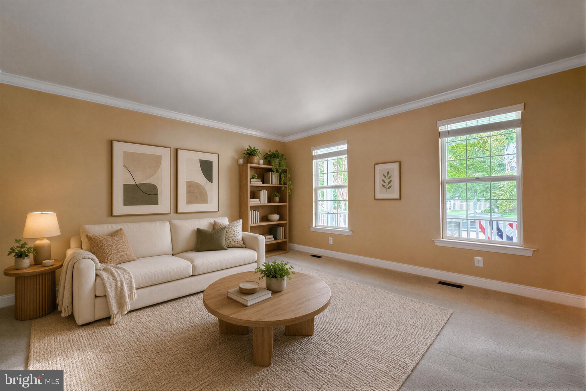 LEONARDS GRANT - Residential