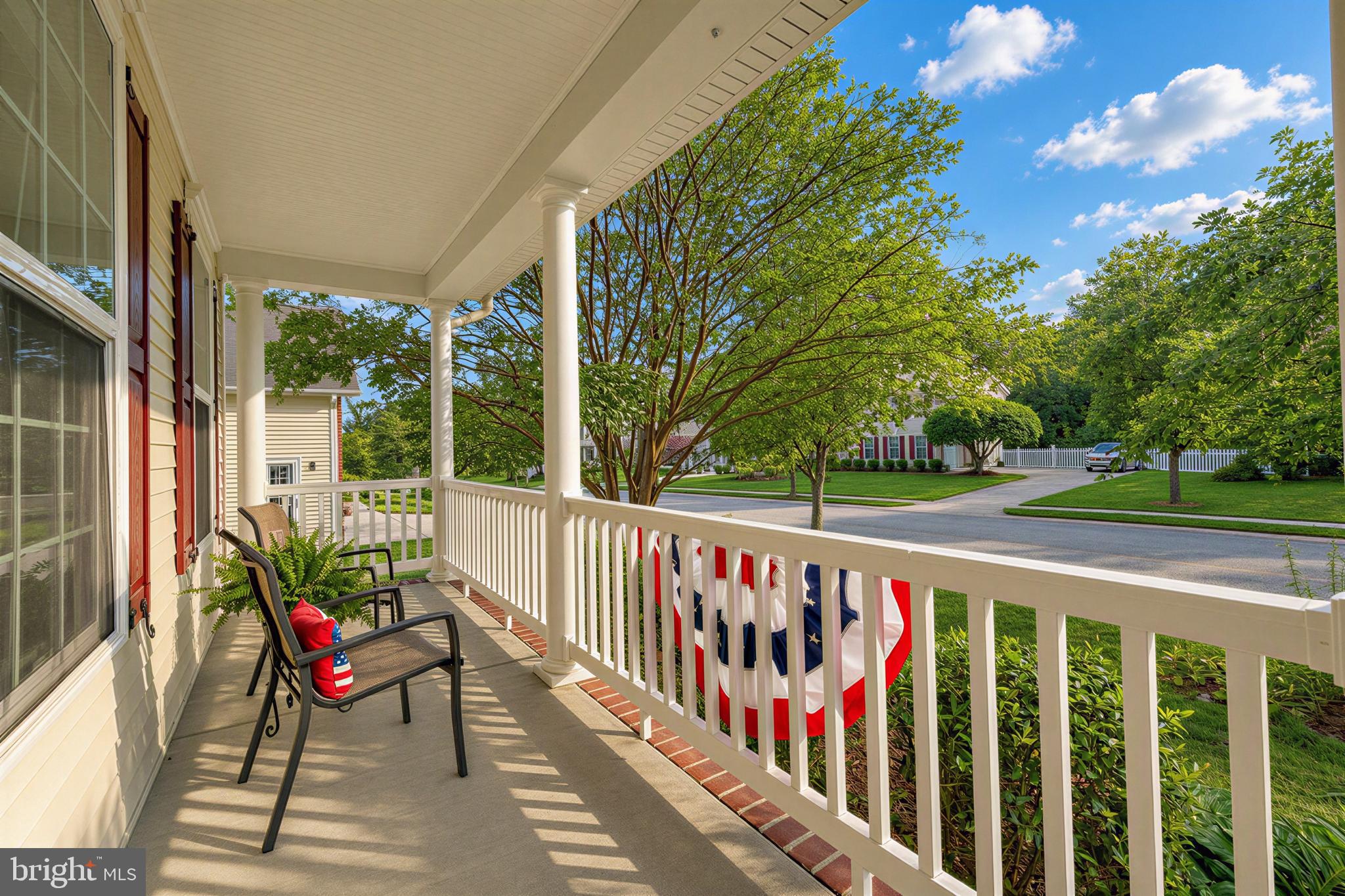 LEONARDS GRANT - Residential