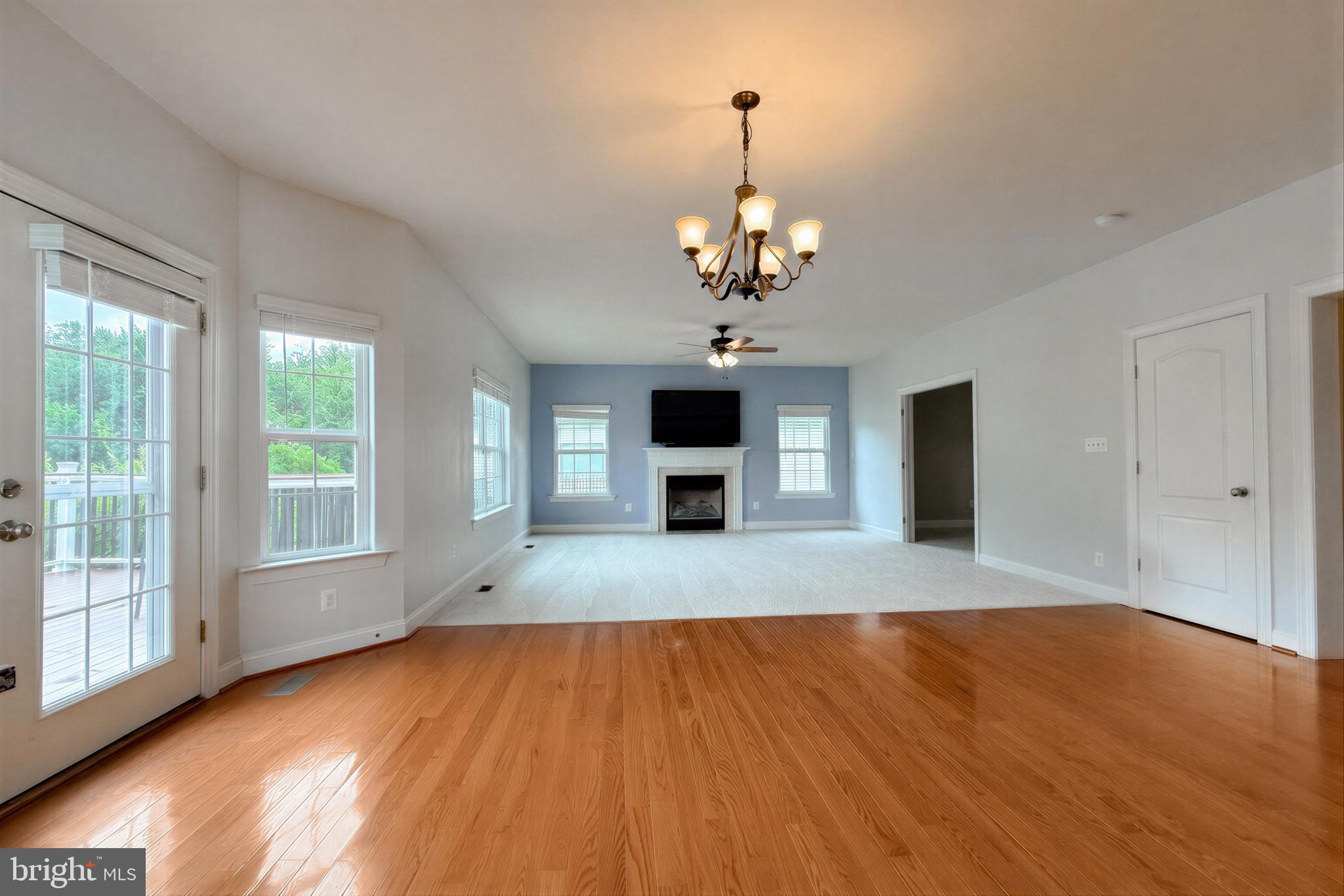 LEONARDS GRANT - Residential