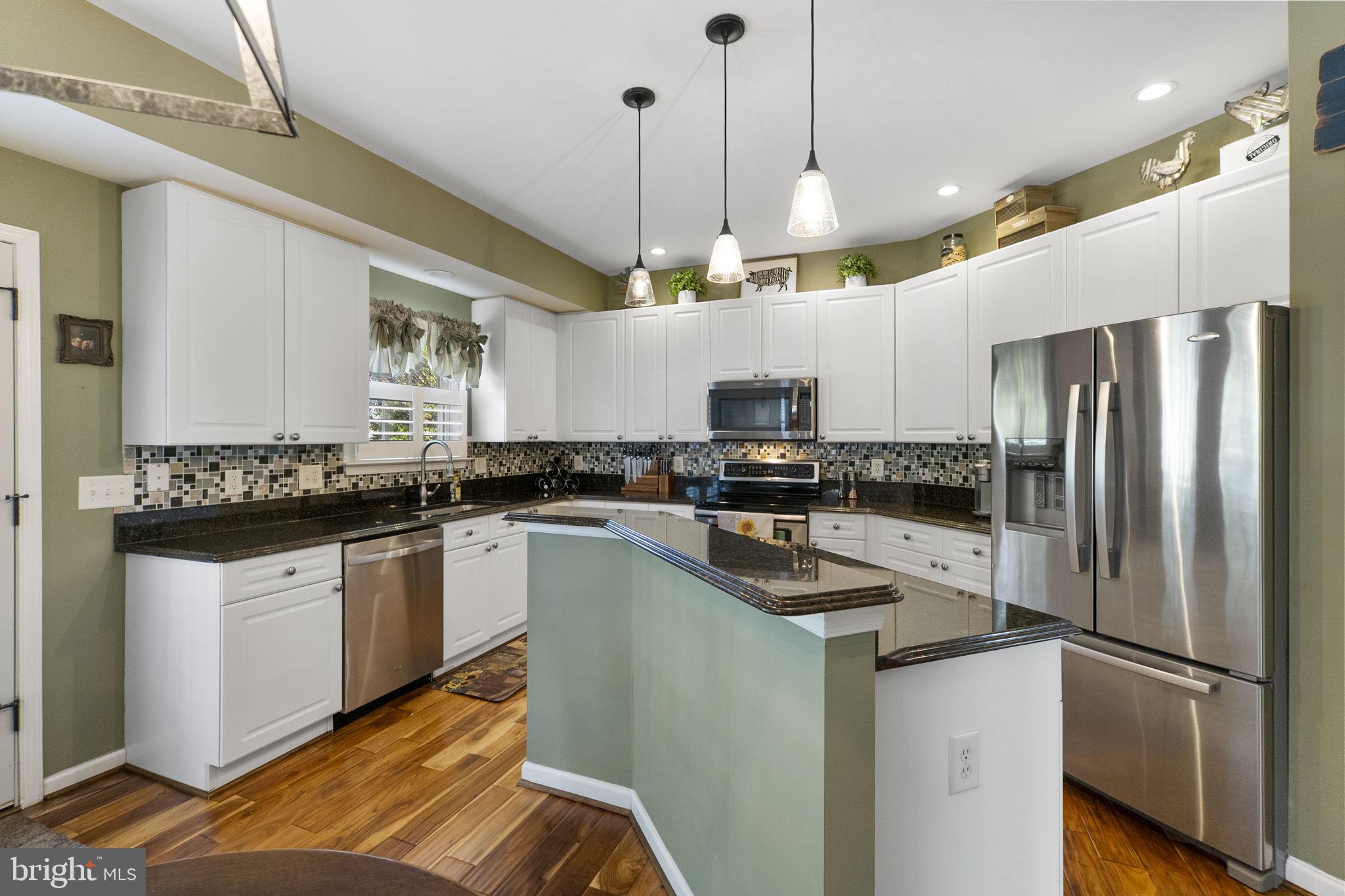 HARLAN RUN - Residential