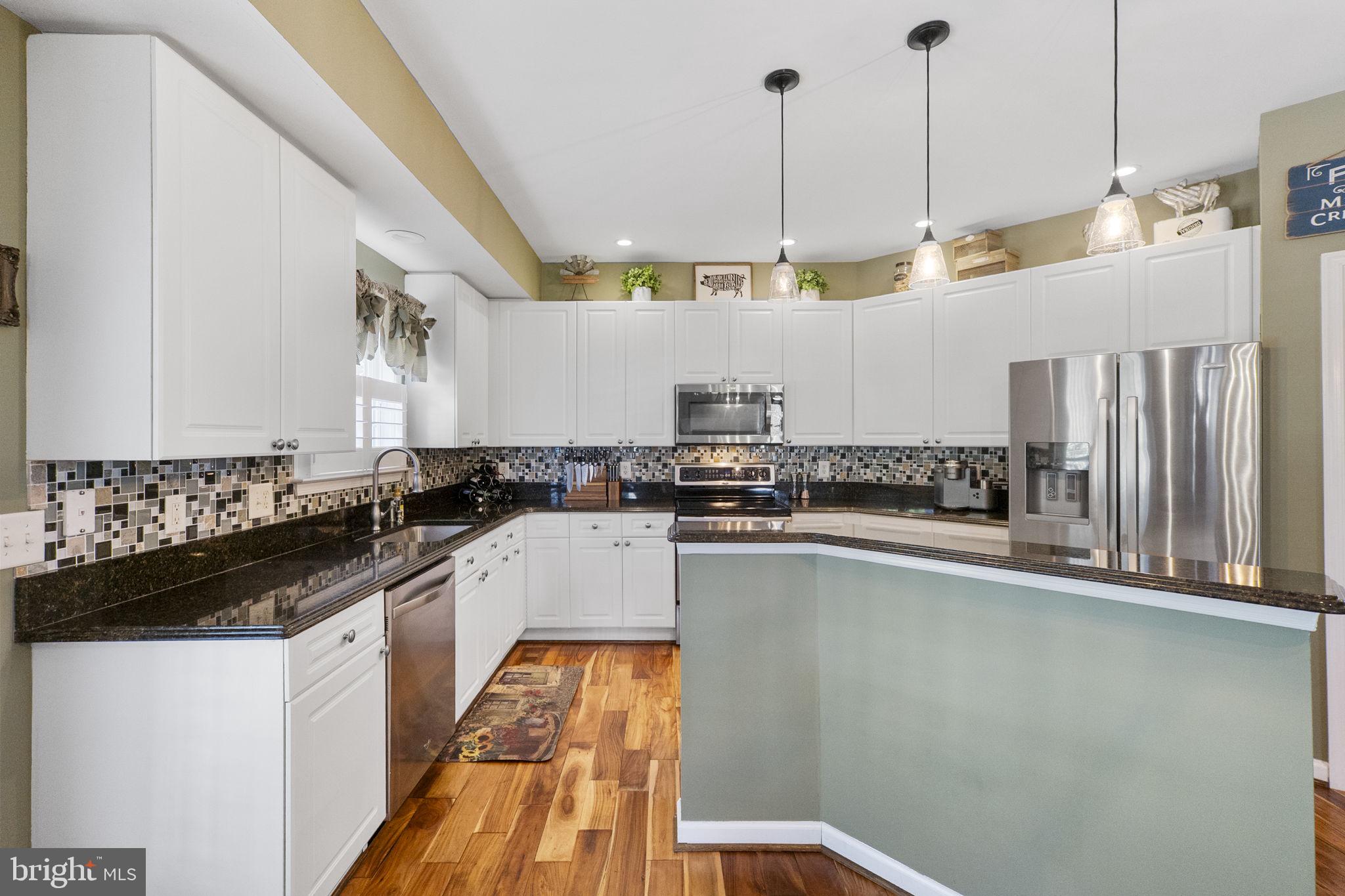 HARLAN RUN - Residential