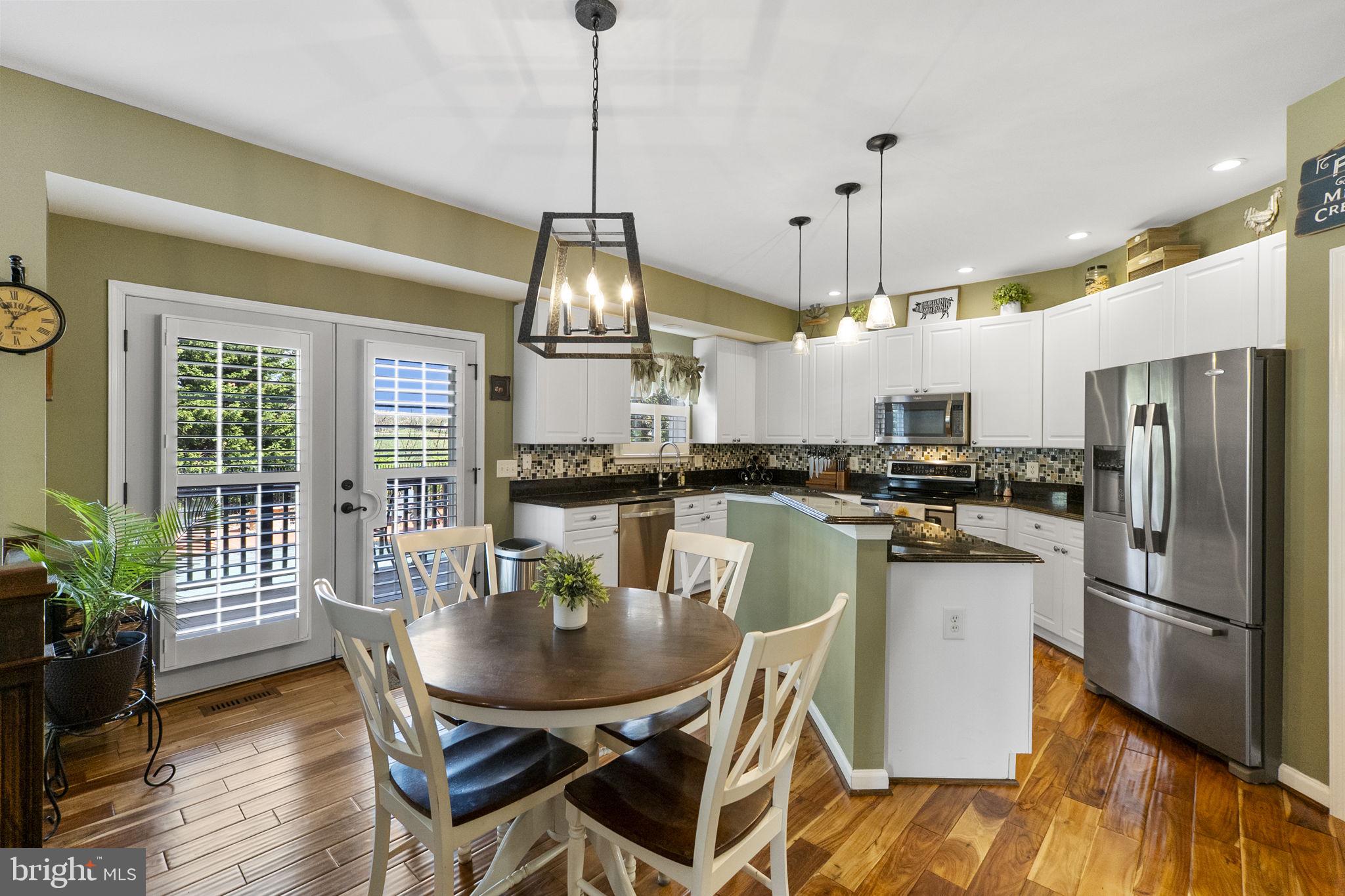 HARLAN RUN - Residential