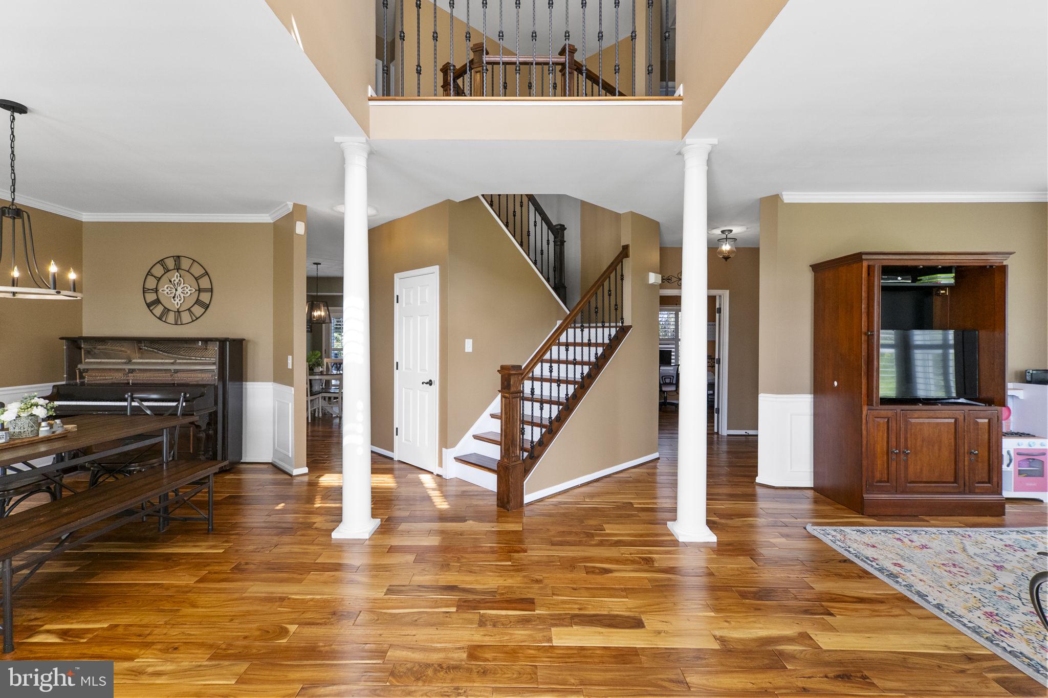 HARLAN RUN - Residential