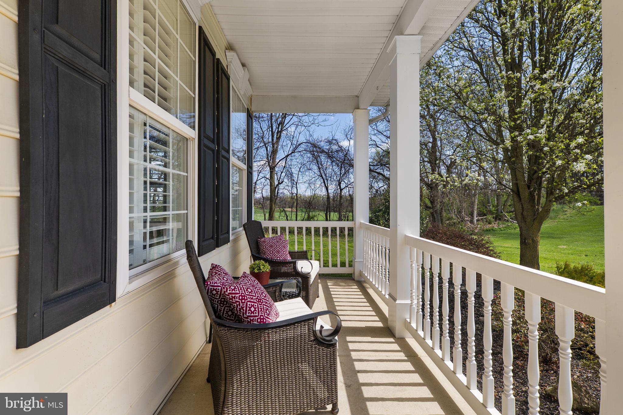 HARLAN RUN - Residential