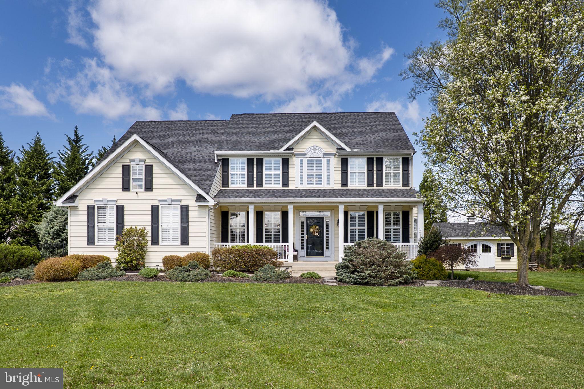 HARLAN RUN - Residential