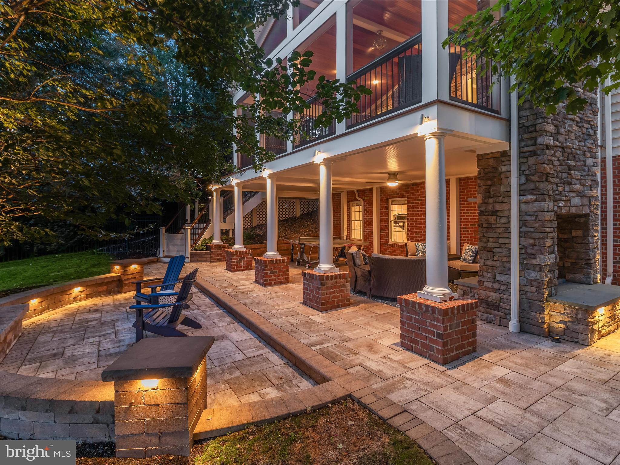 CATTAIL CREEK - Residential