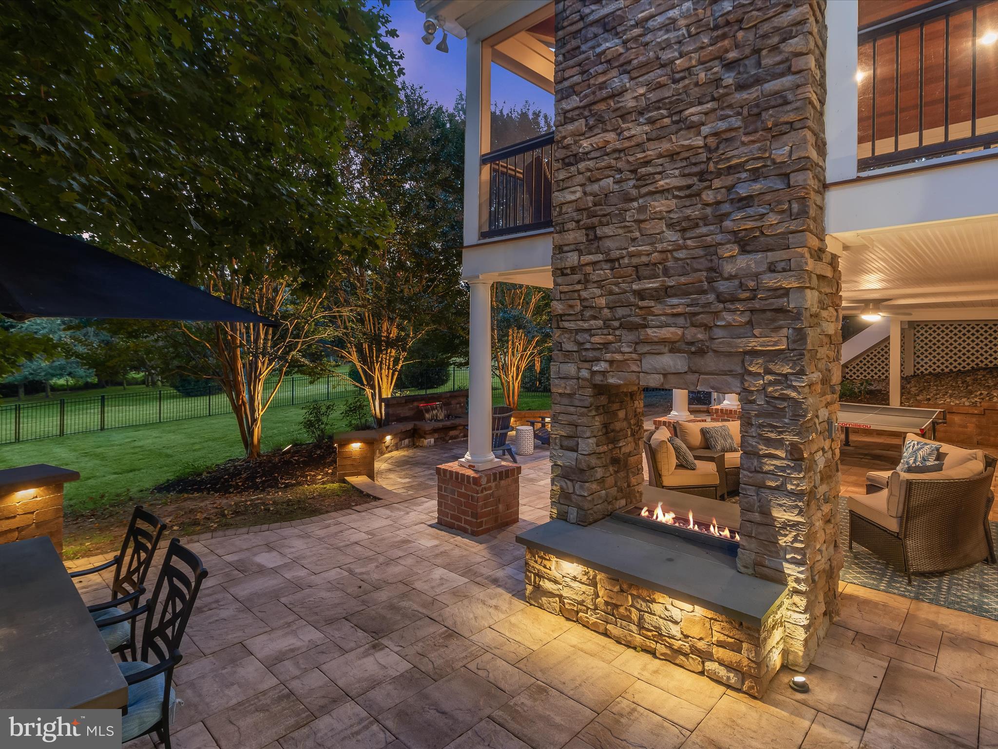 CATTAIL CREEK - Residential
