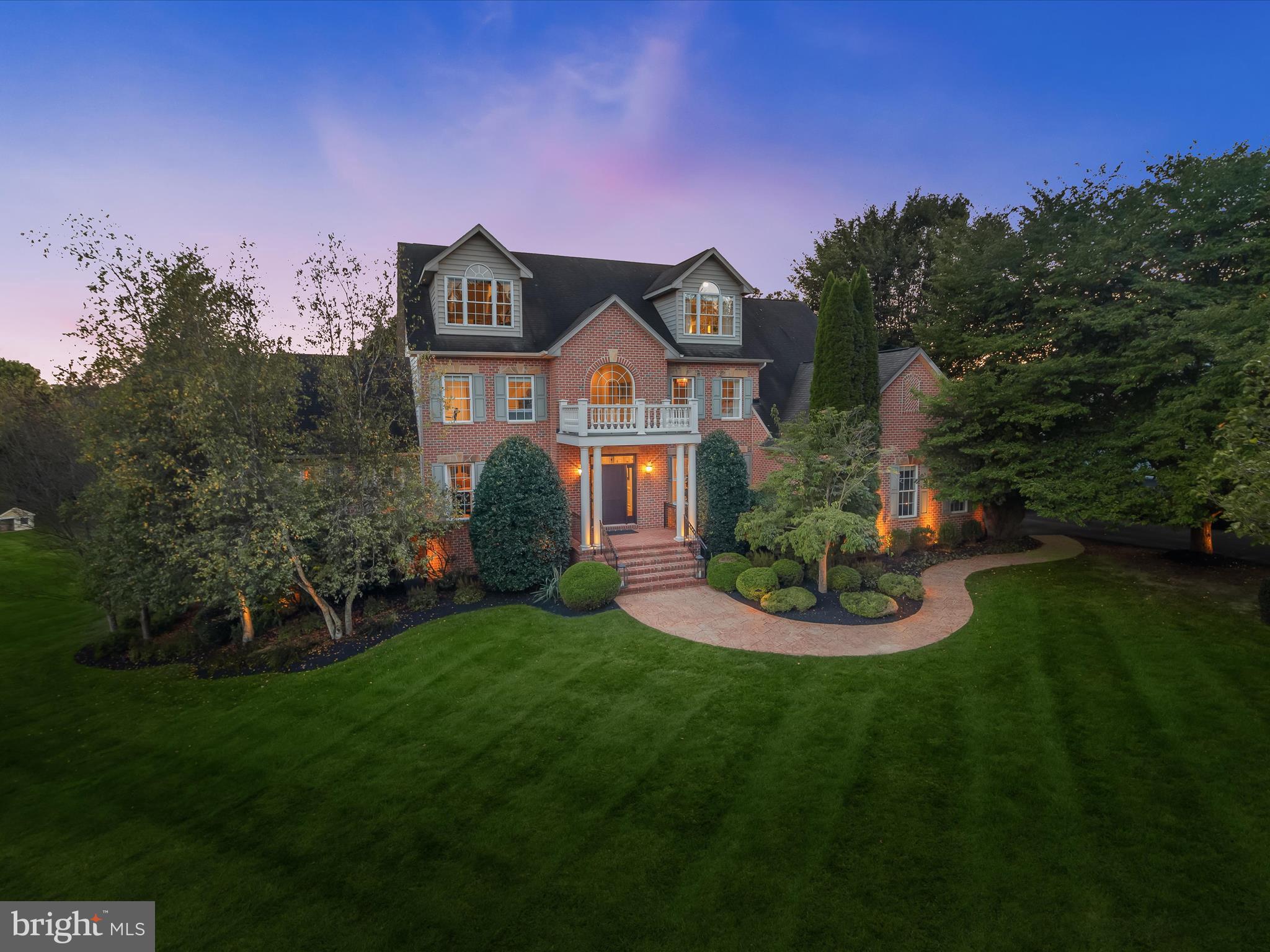 CATTAIL CREEK - Residential