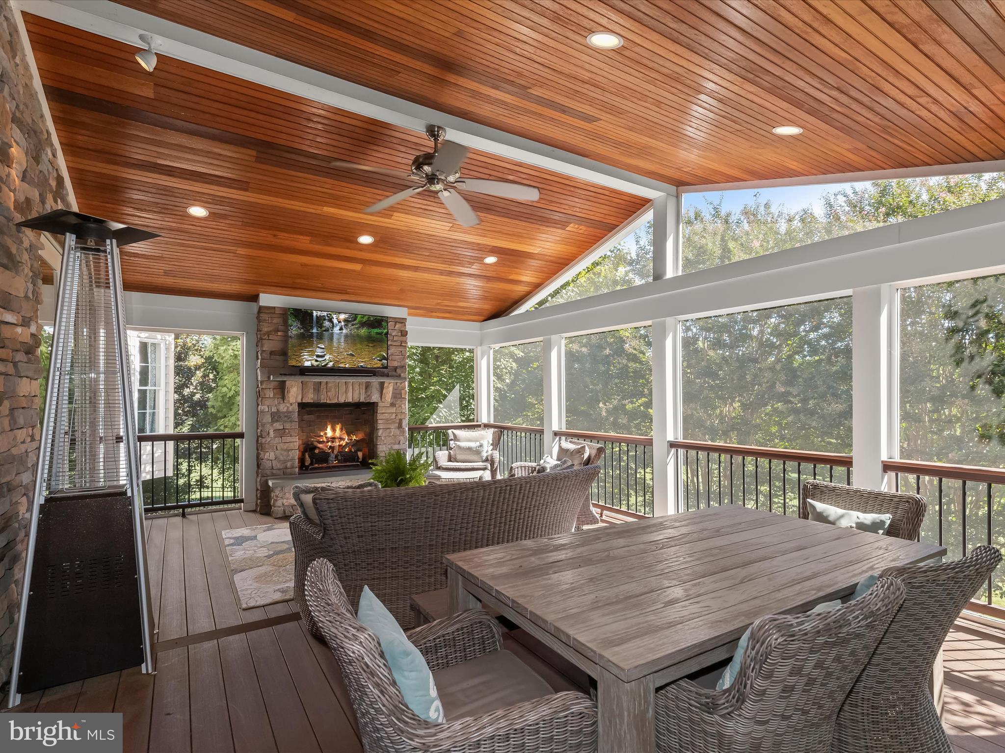 CATTAIL CREEK - Residential