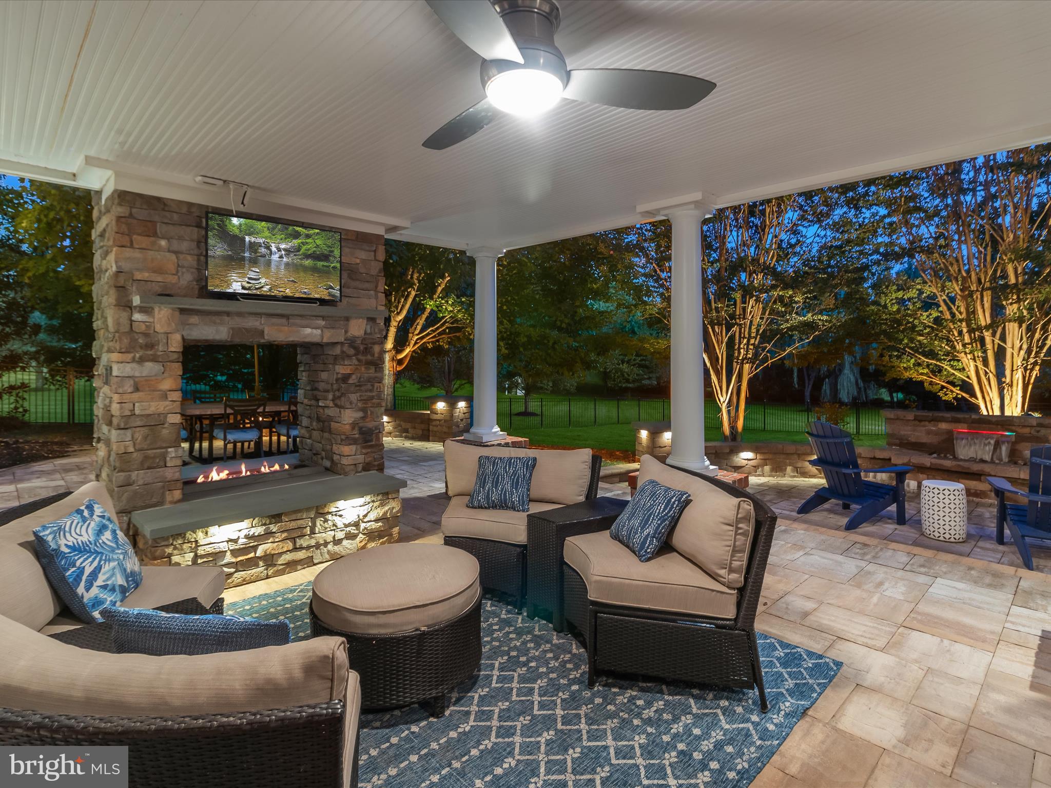 CATTAIL CREEK - Residential