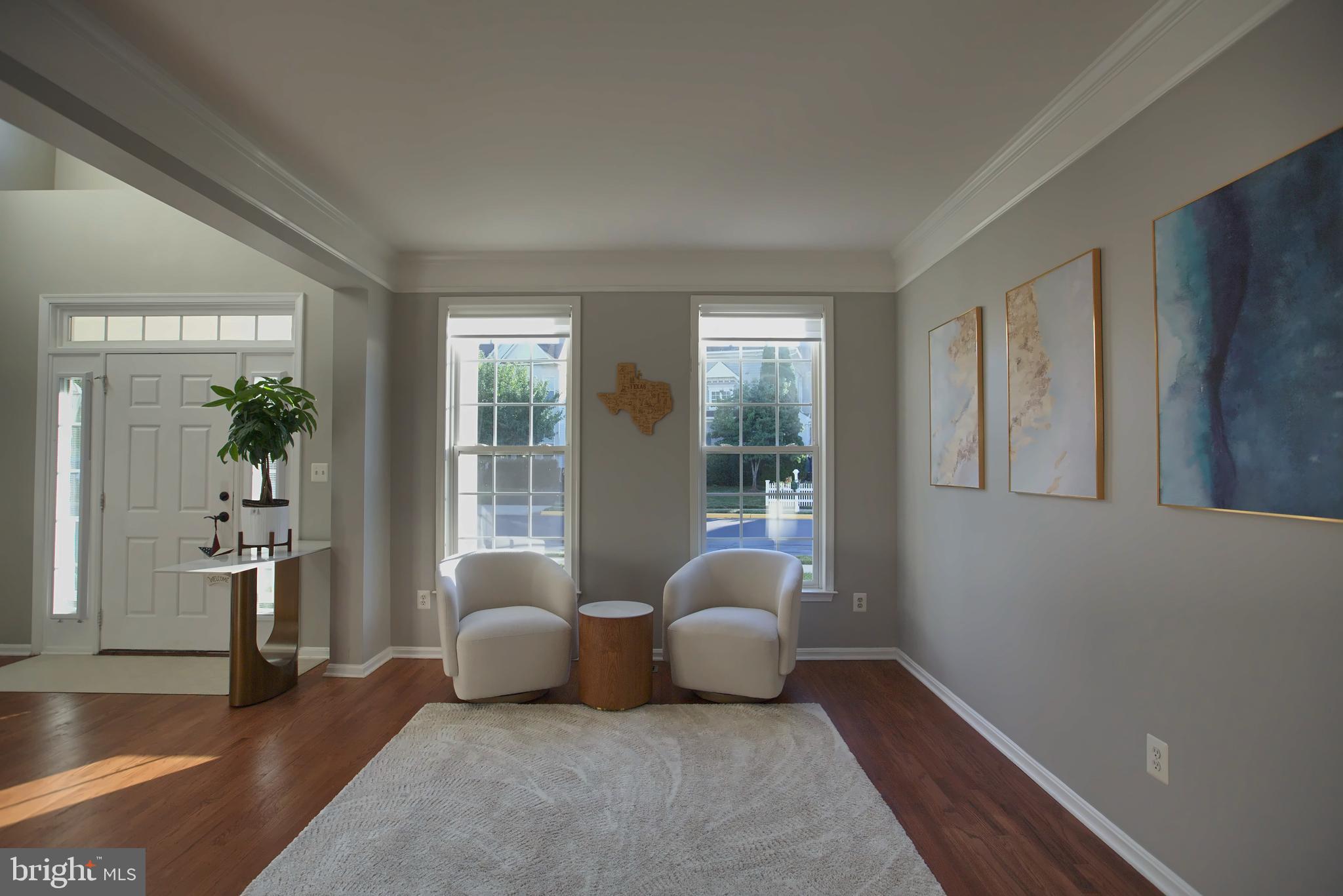 BROADLANDS - Residential