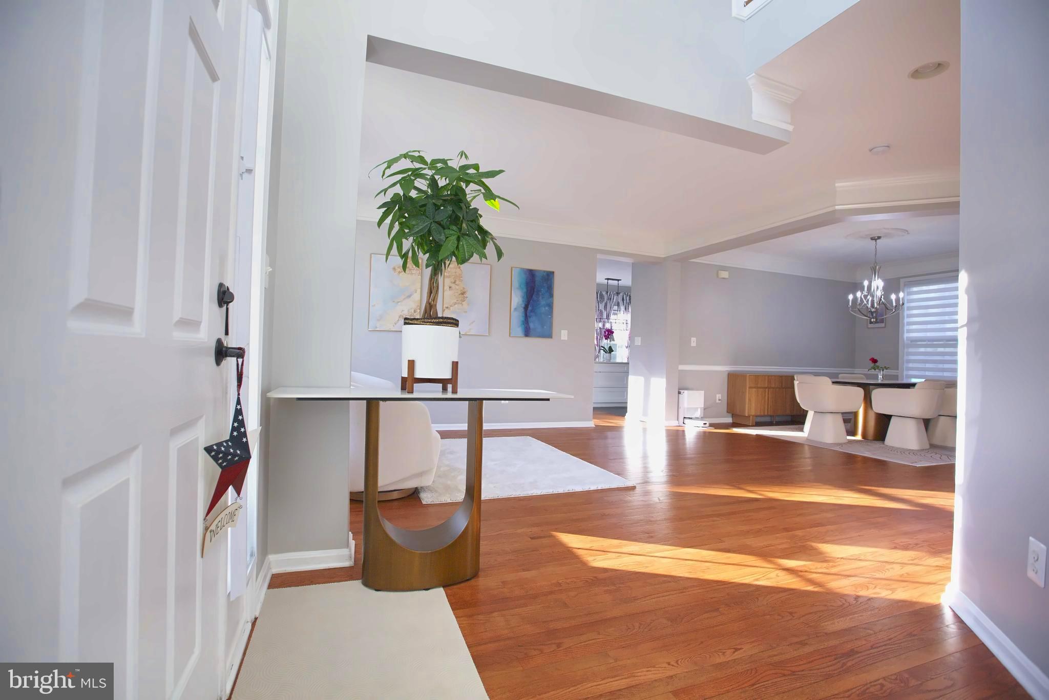 BROADLANDS - Residential