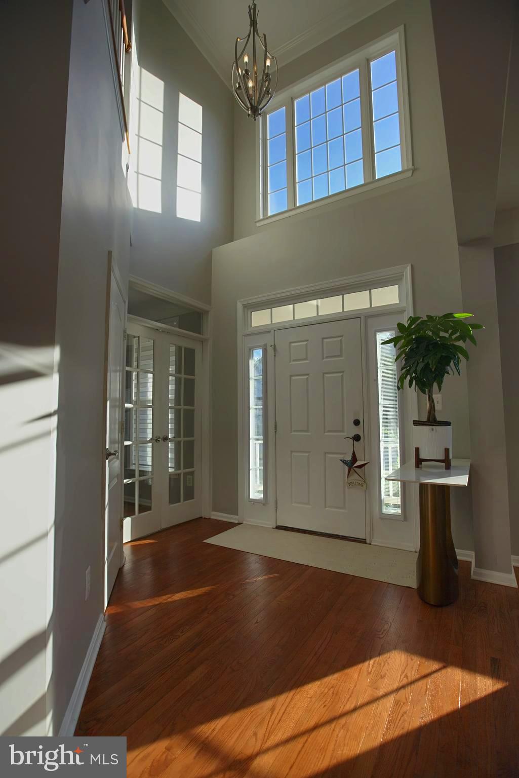 BROADLANDS - Residential