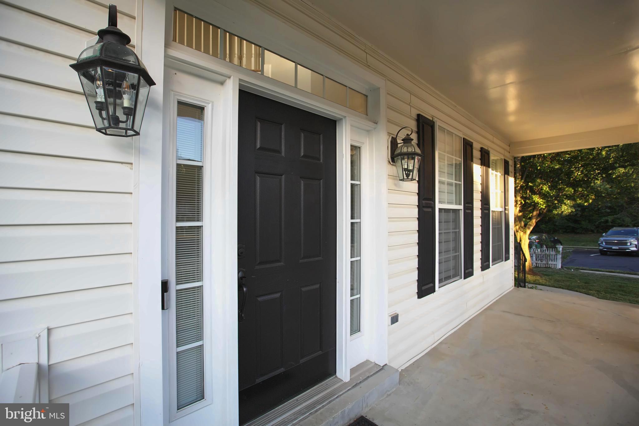 BROADLANDS - Residential