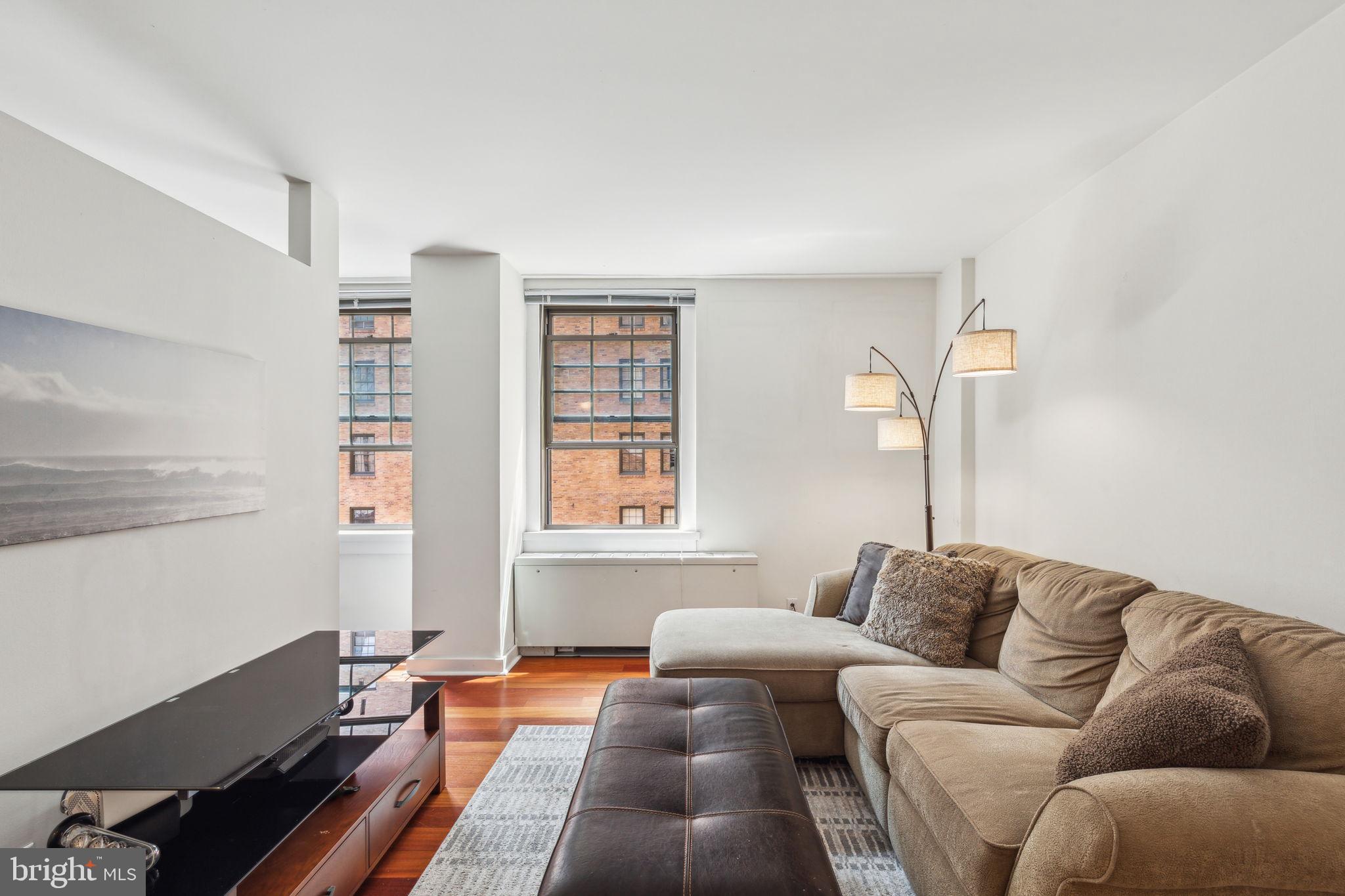 RITTENHOUSE SQUARE - Residential