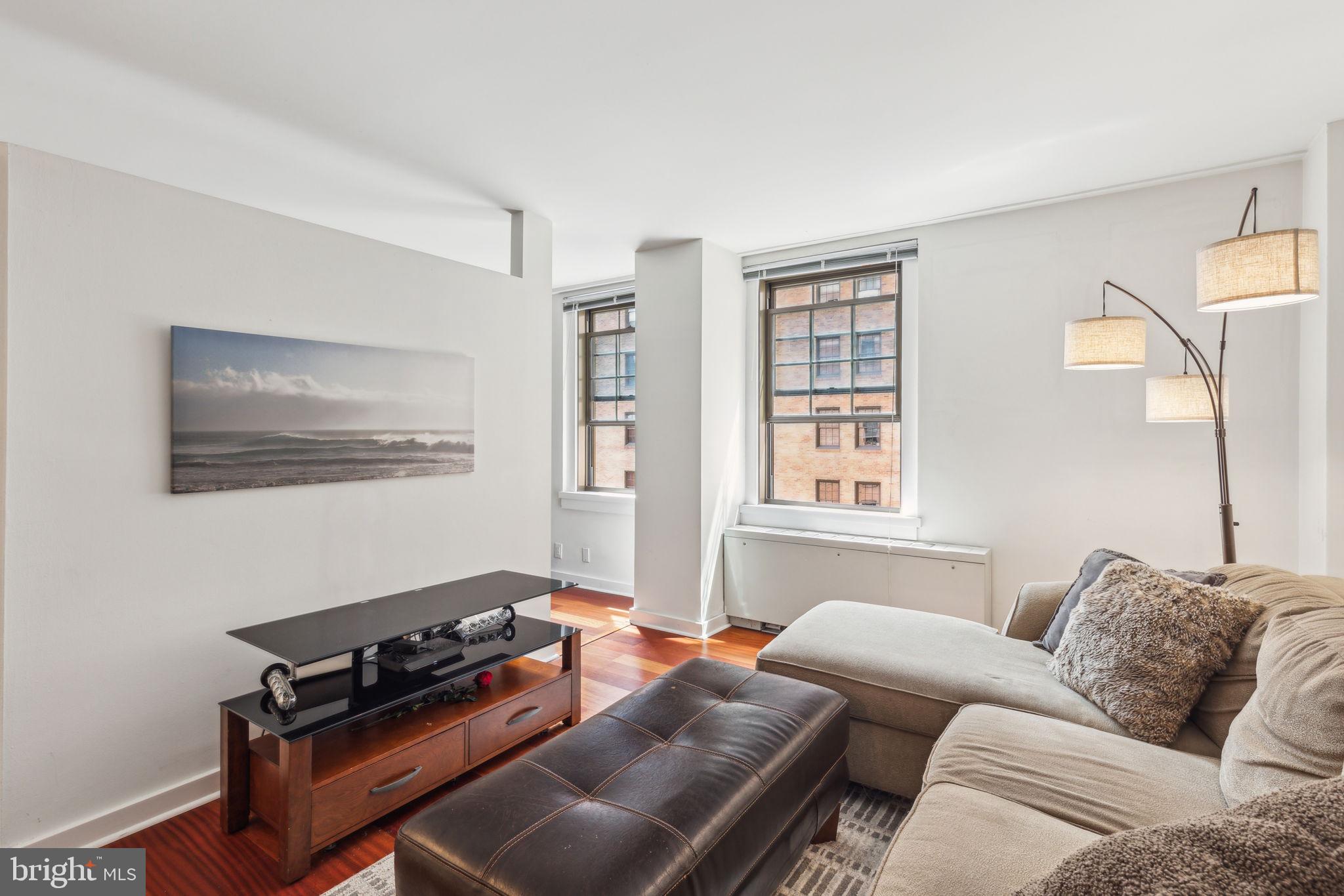 RITTENHOUSE SQUARE - Residential