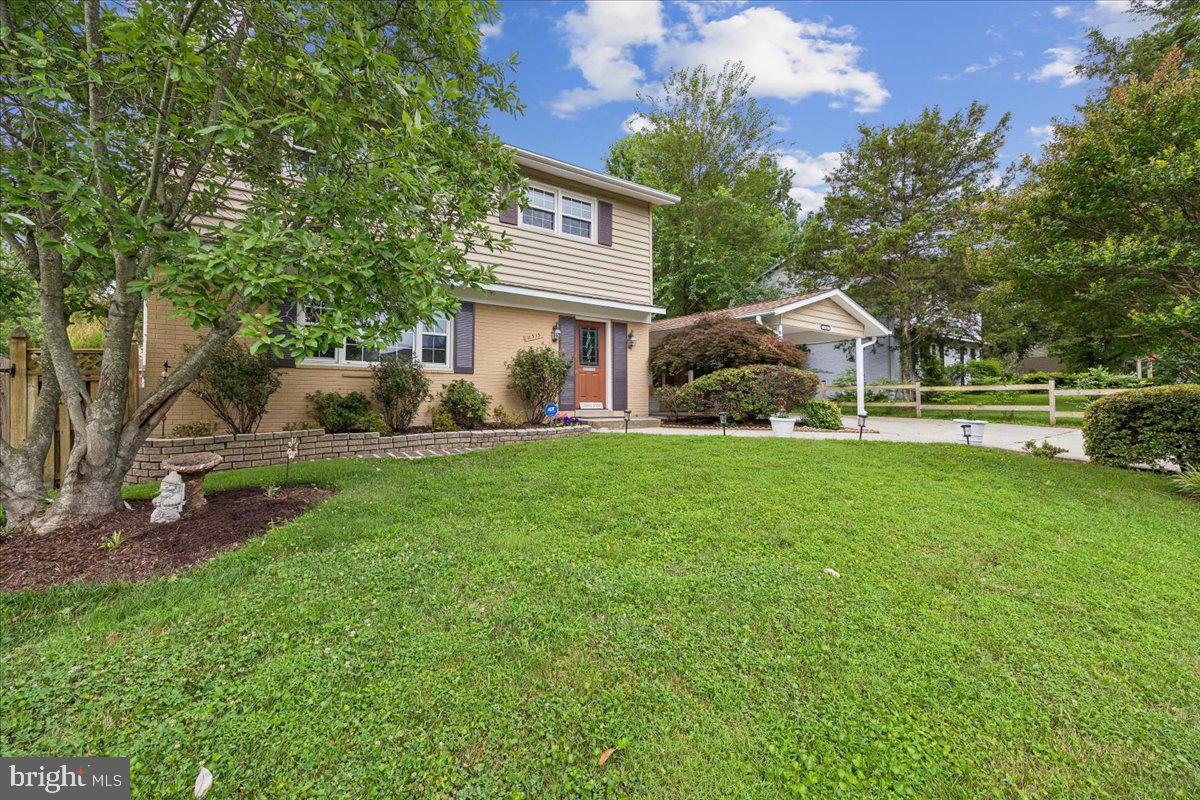 REGENCY ESTATES - Residential