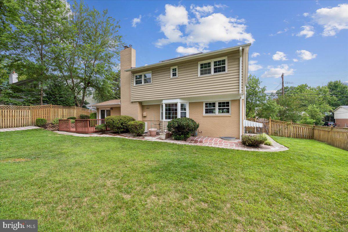 REGENCY ESTATES - Residential