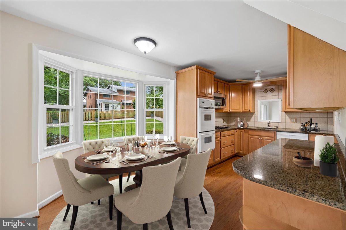 REGENCY ESTATES - Residential