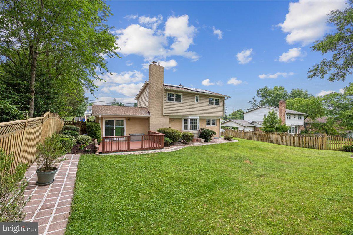 REGENCY ESTATES - Residential