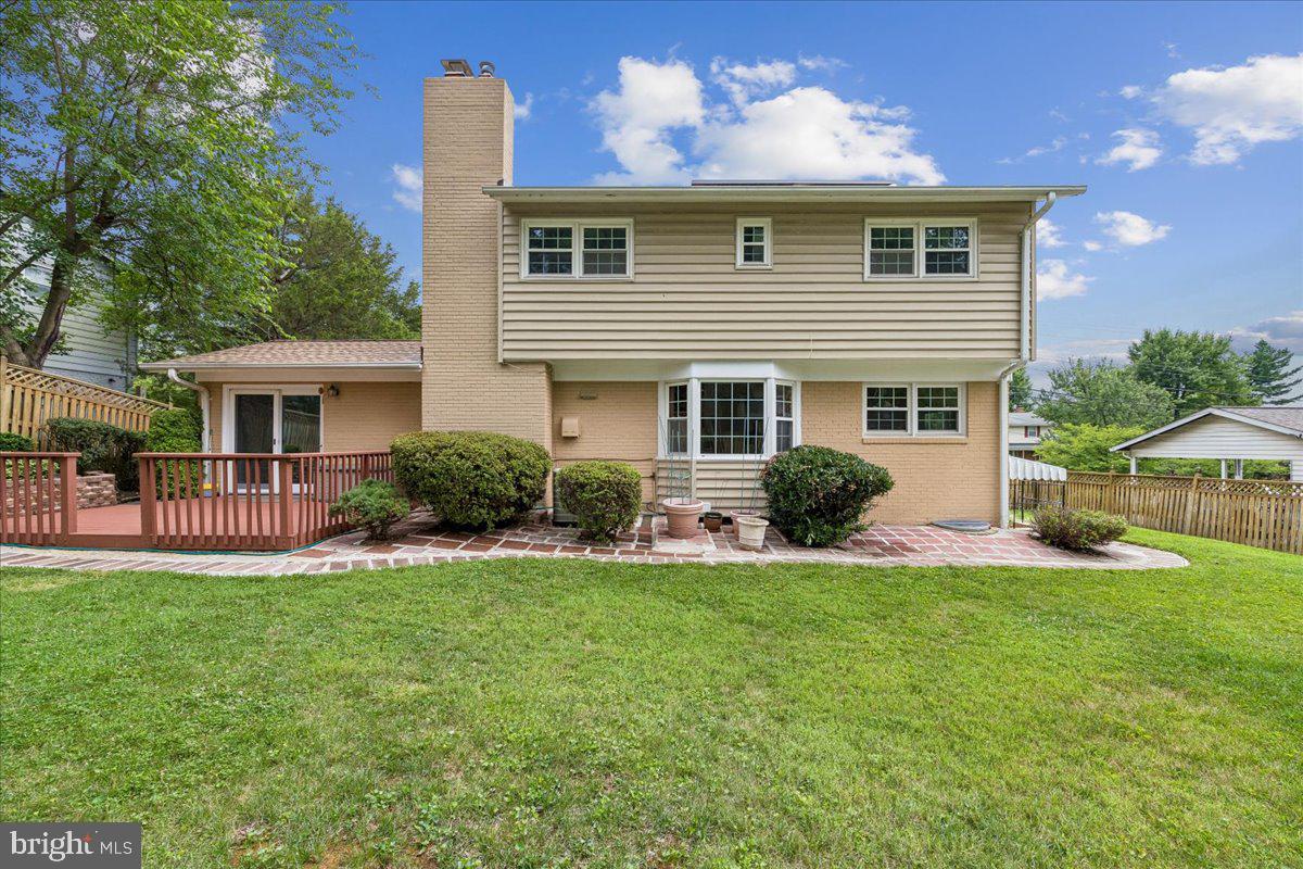 REGENCY ESTATES - Residential