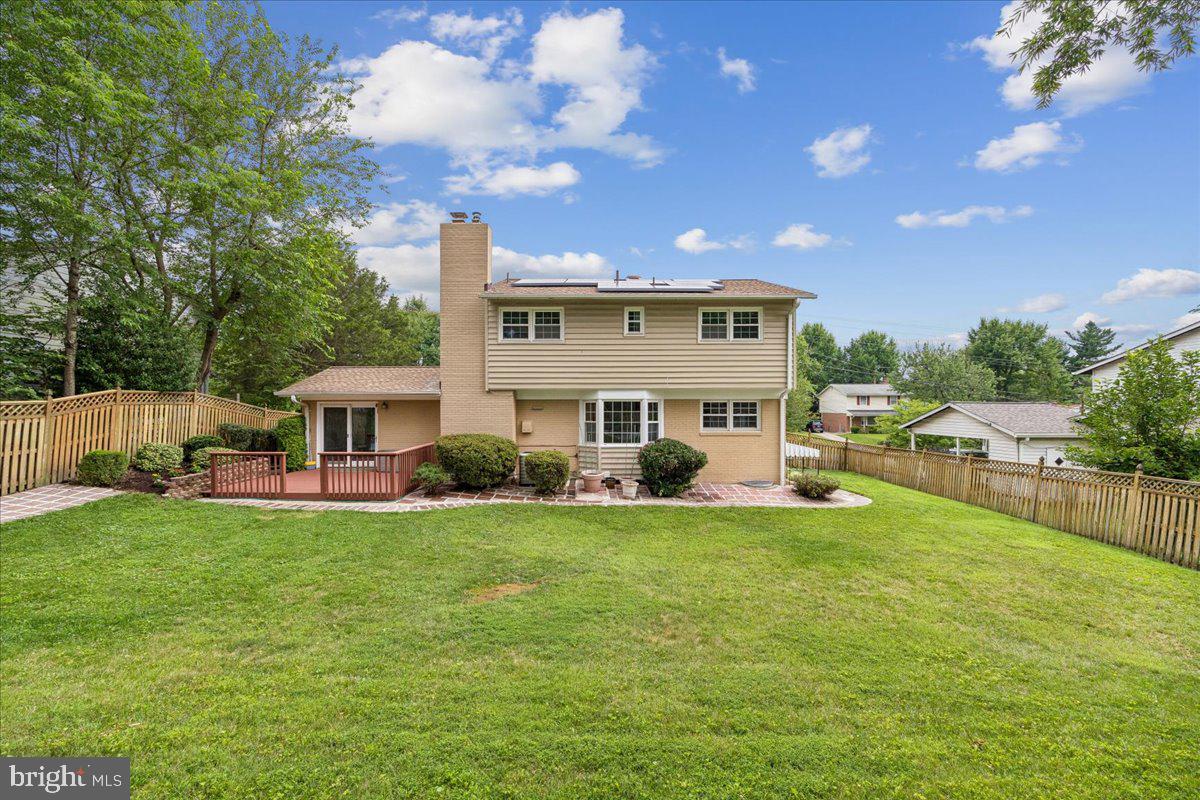 REGENCY ESTATES - Residential