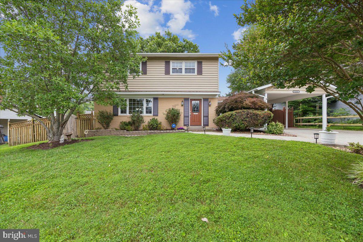 REGENCY ESTATES - Residential