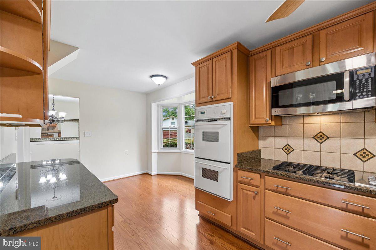 REGENCY ESTATES - Residential