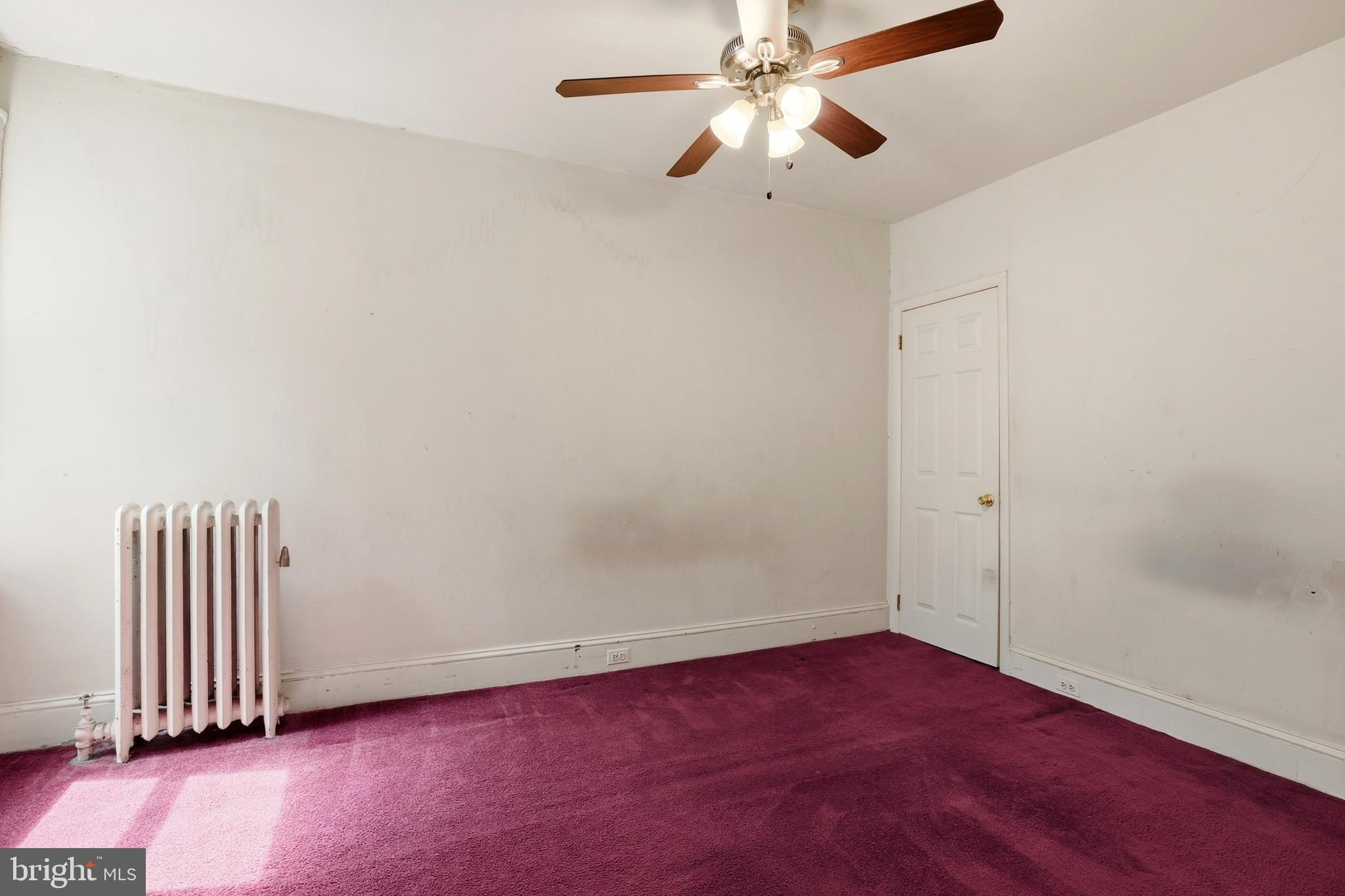 NORRISTOWN - Residential