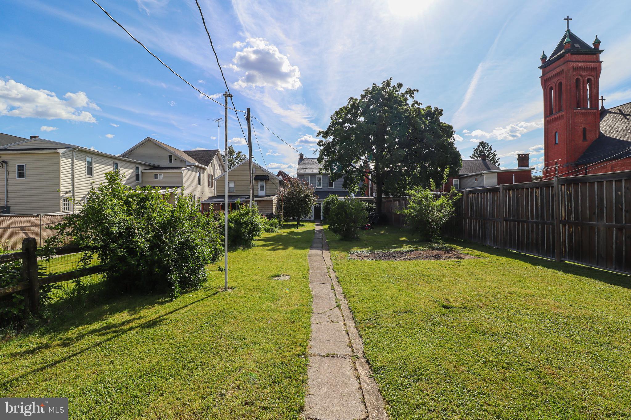 NONE AVAILABLE - Residential