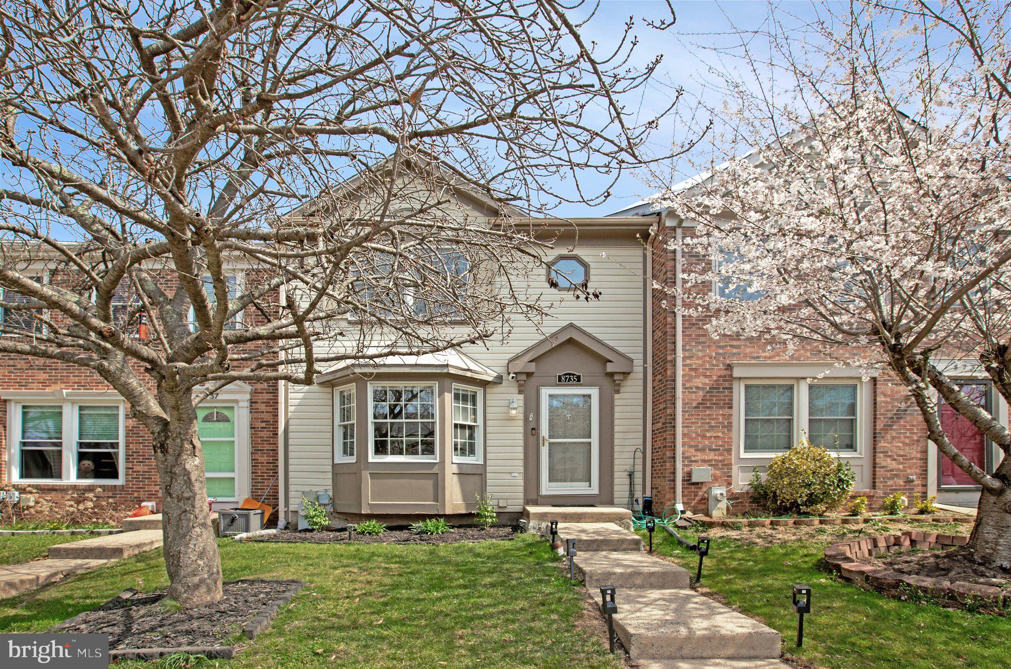 VILLAGE OF SILVER HALL - Residential